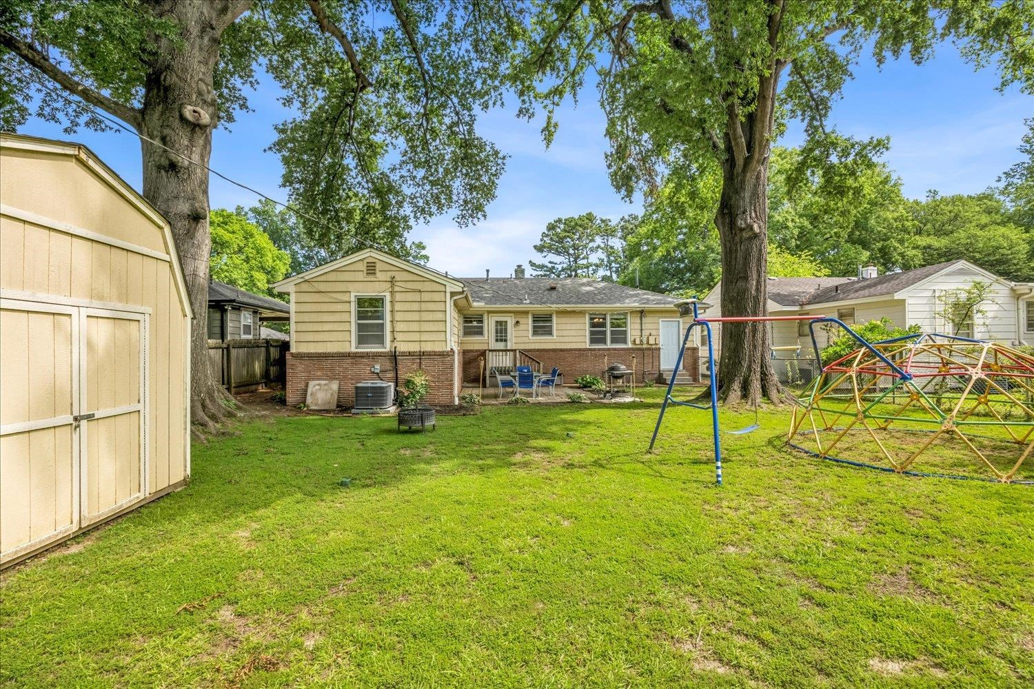 5021 Sequoia Ave Property Photo 22