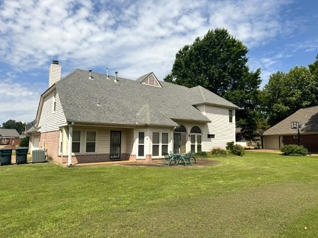 3376 Sara Woods Dr Property Photo 2