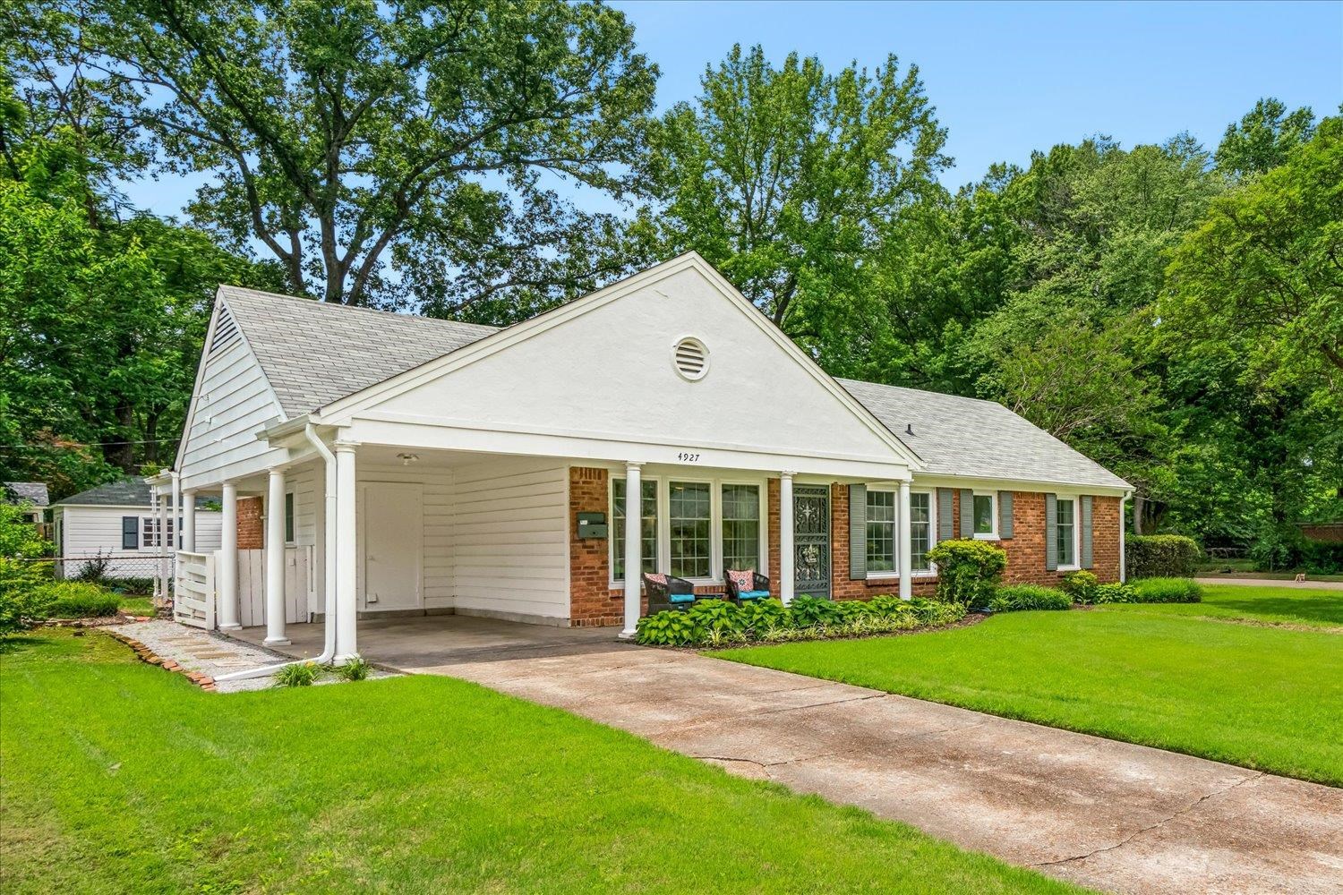 4927 Dee Rd Property Photo 20