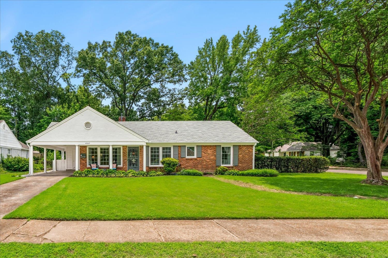 4927 Dee Rd Property Photo 30