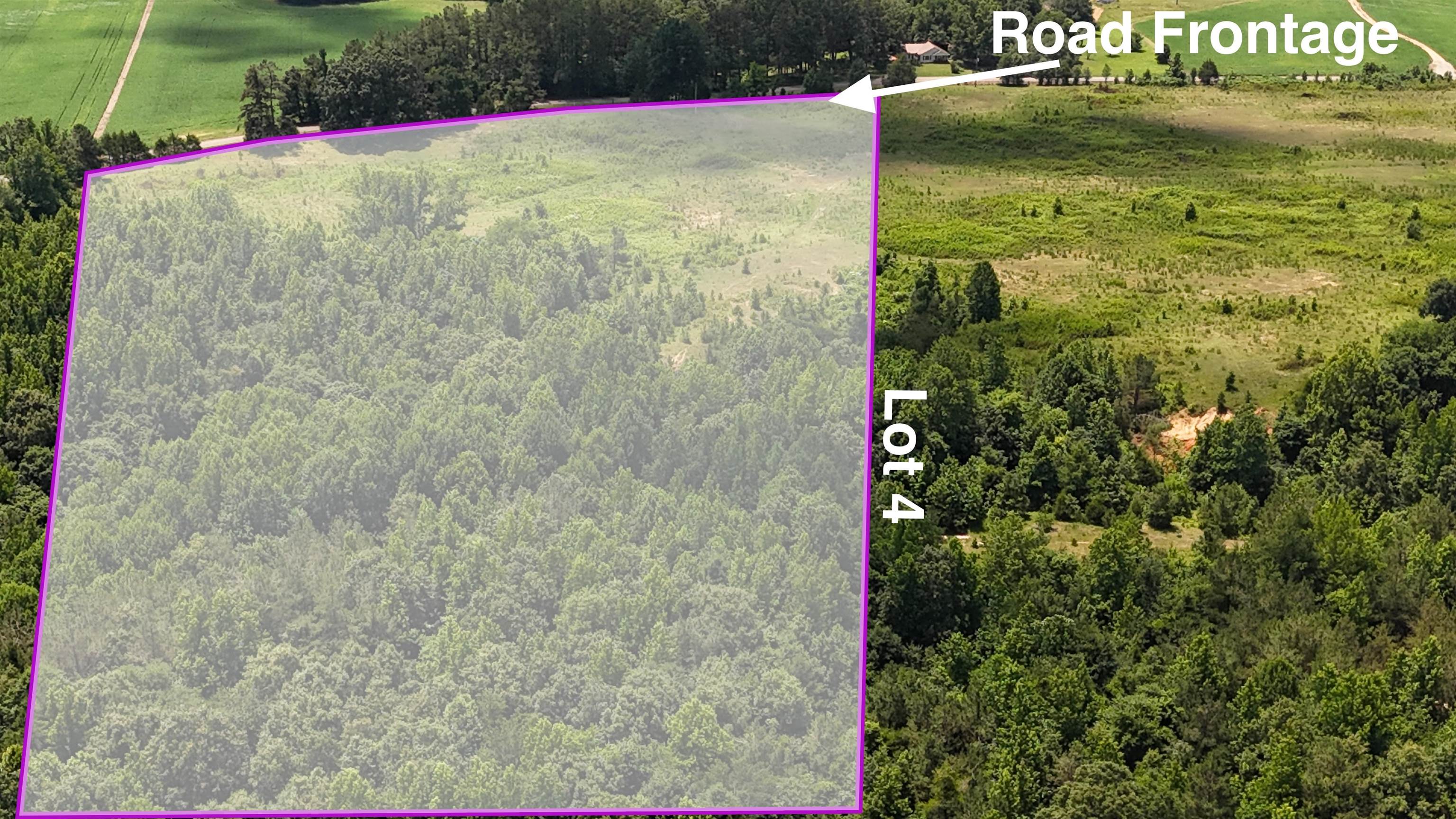 0 Beauty Hill Rd Lot 4 Property Photo 1