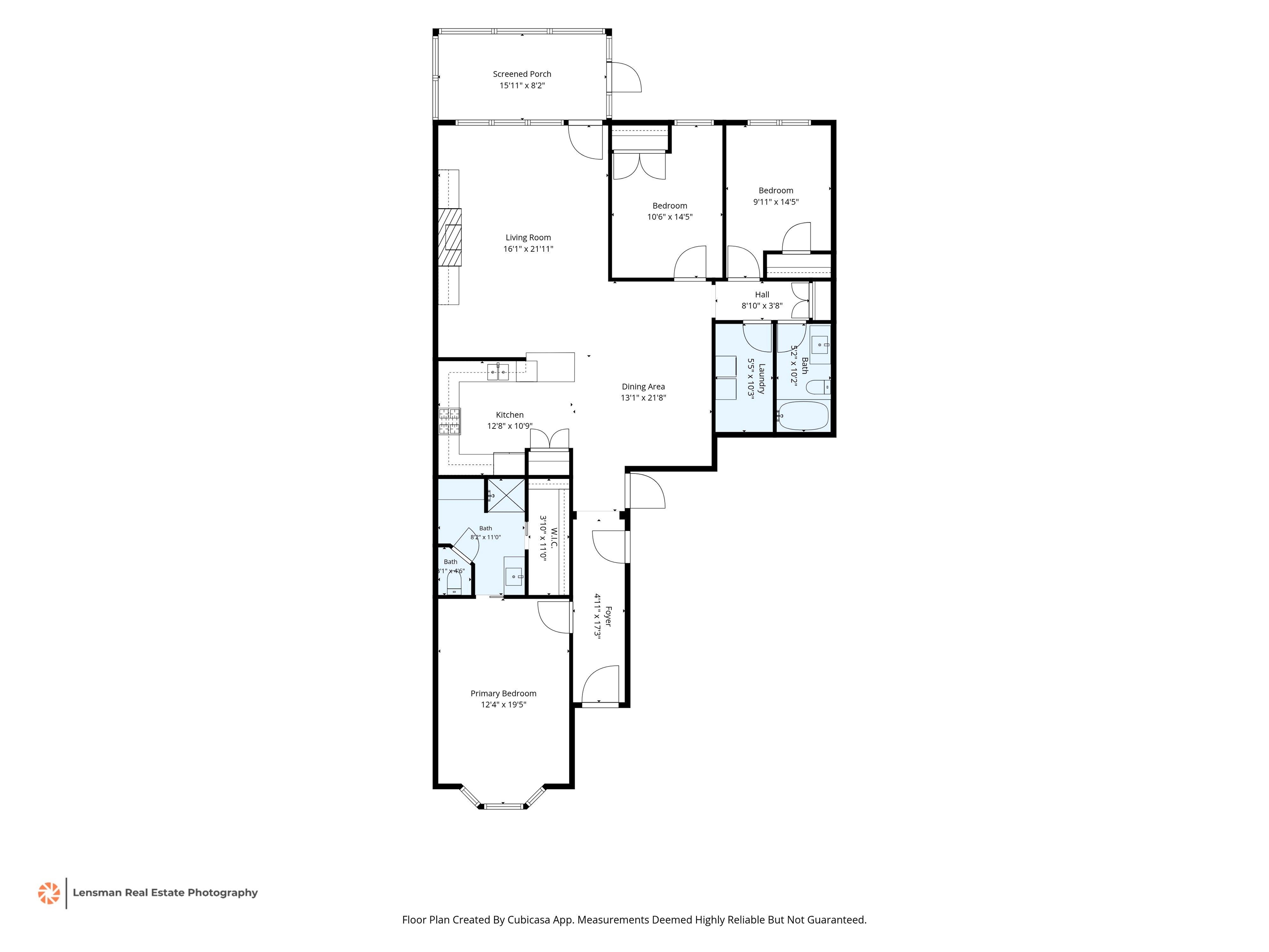 395 St Andrews Dr Property Photo 4