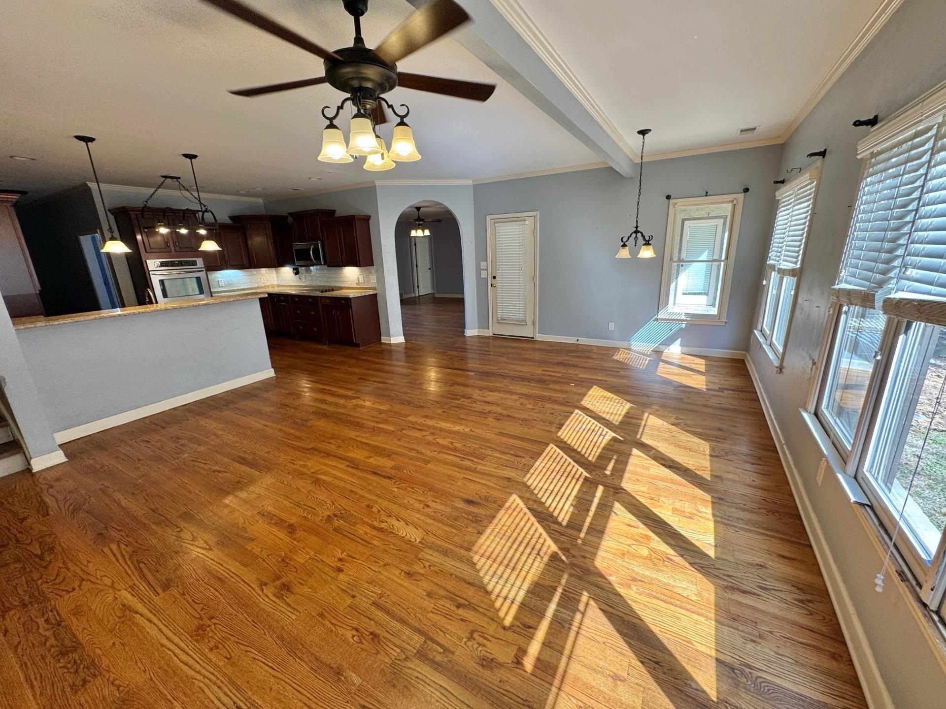 5478 Scarlet Ridge Dr Property Photo 5