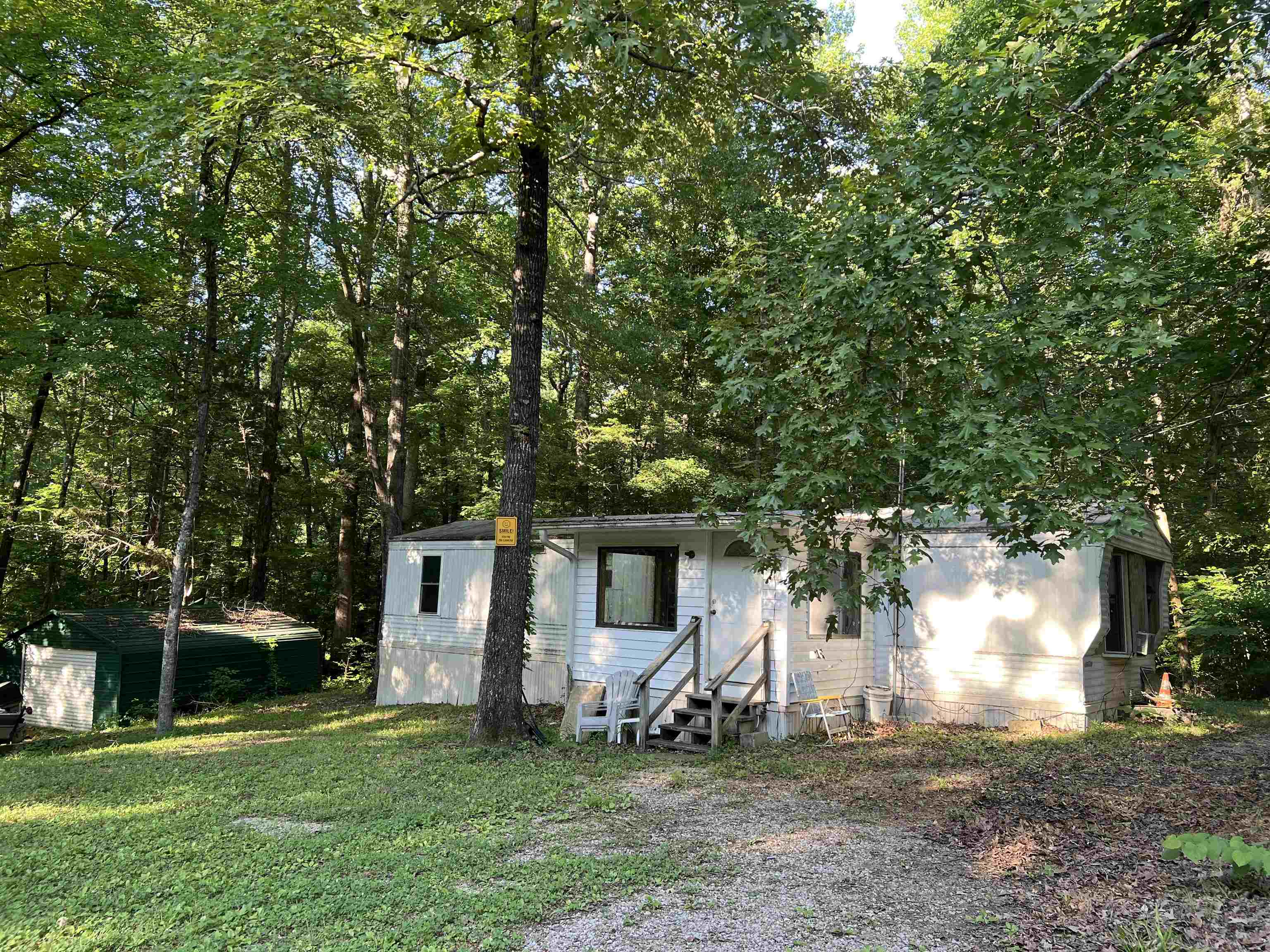 1520 Cherokee Dr Property Photo 1