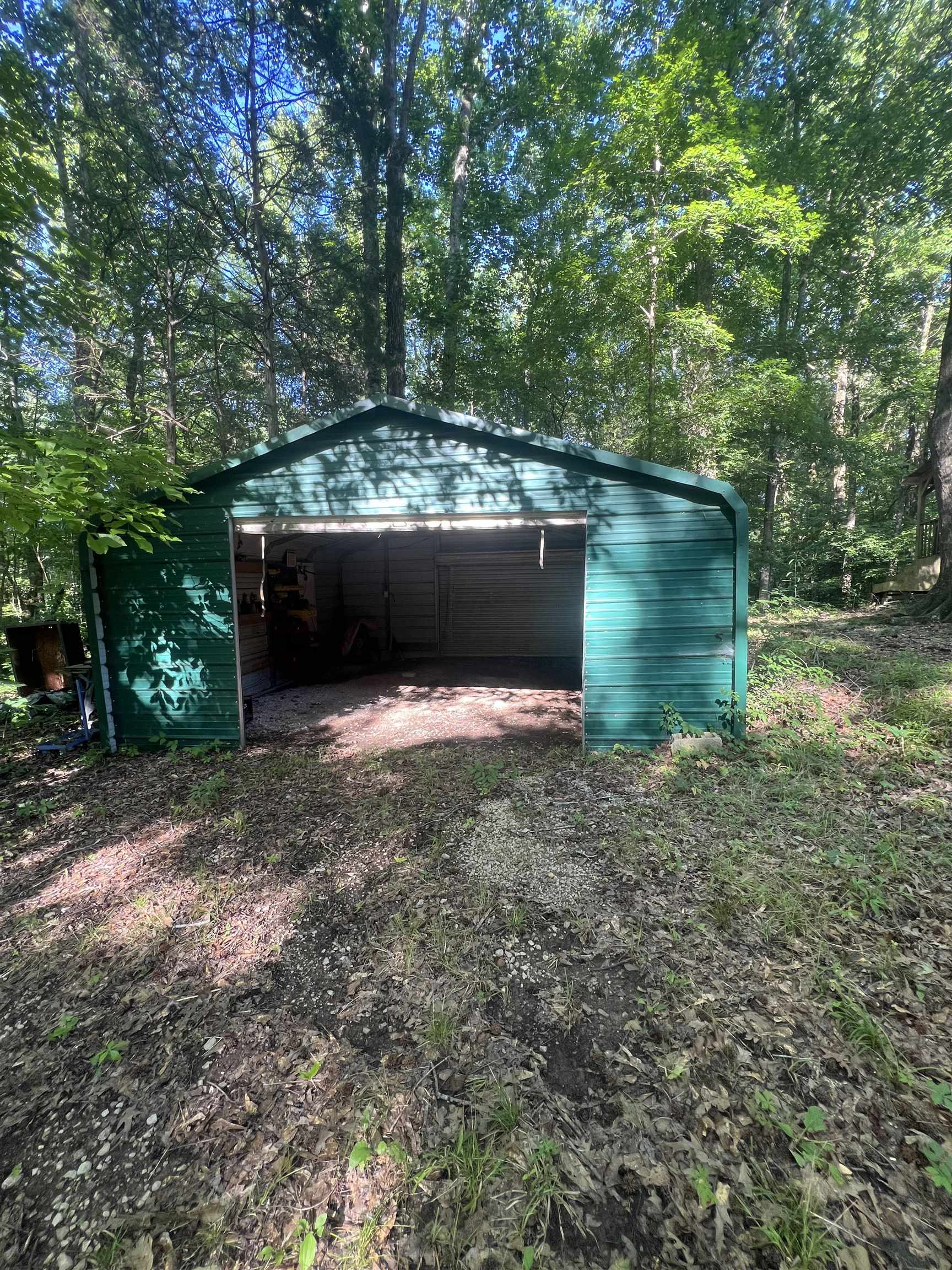 1520 Cherokee Dr Property Photo 12