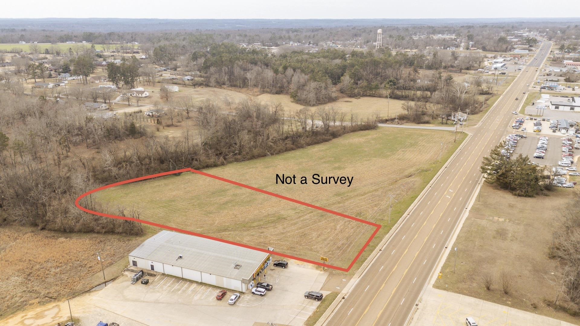 00 64 Hwy Property Photo 1