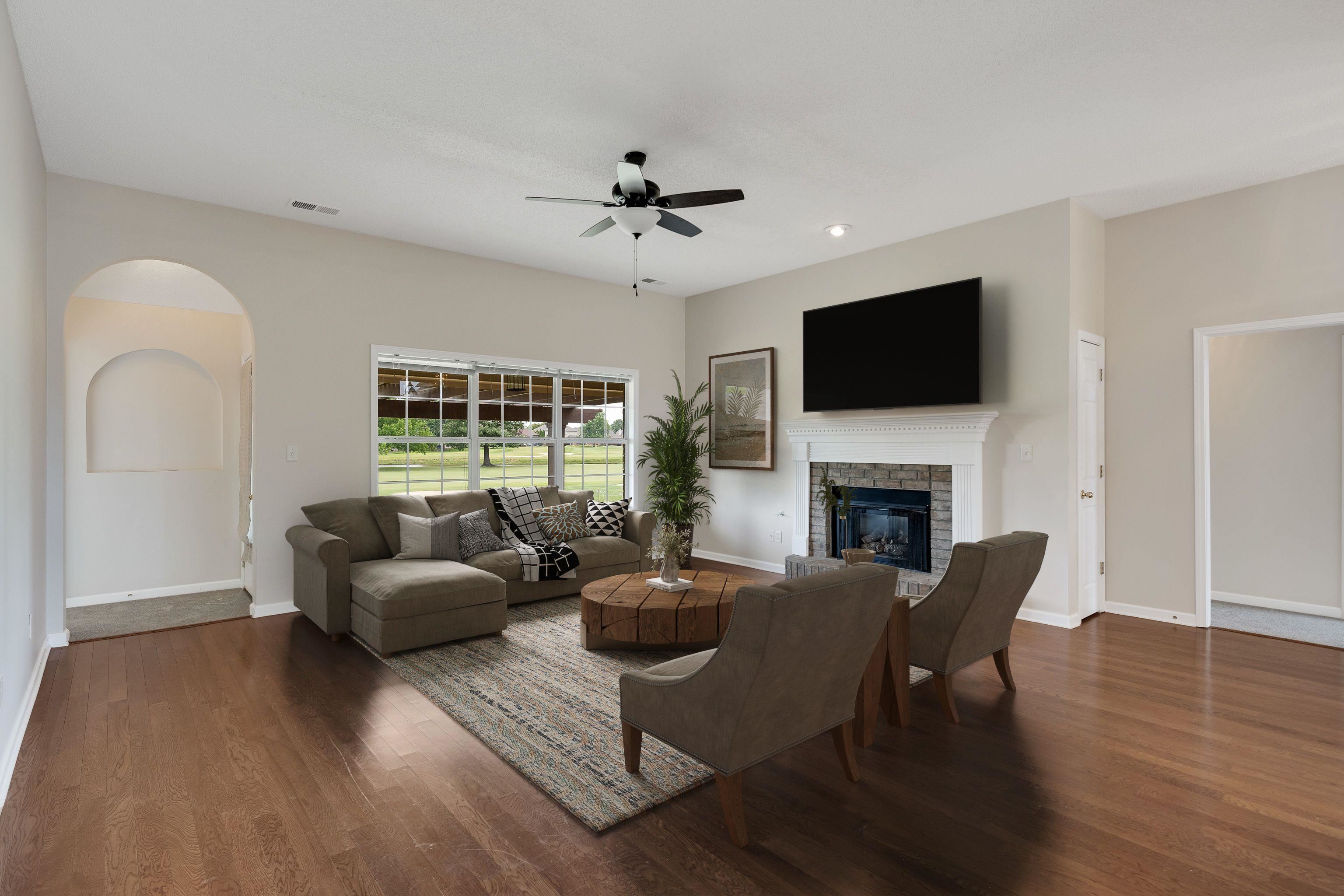 130 Lewis Fairway Cir Property Photo 8