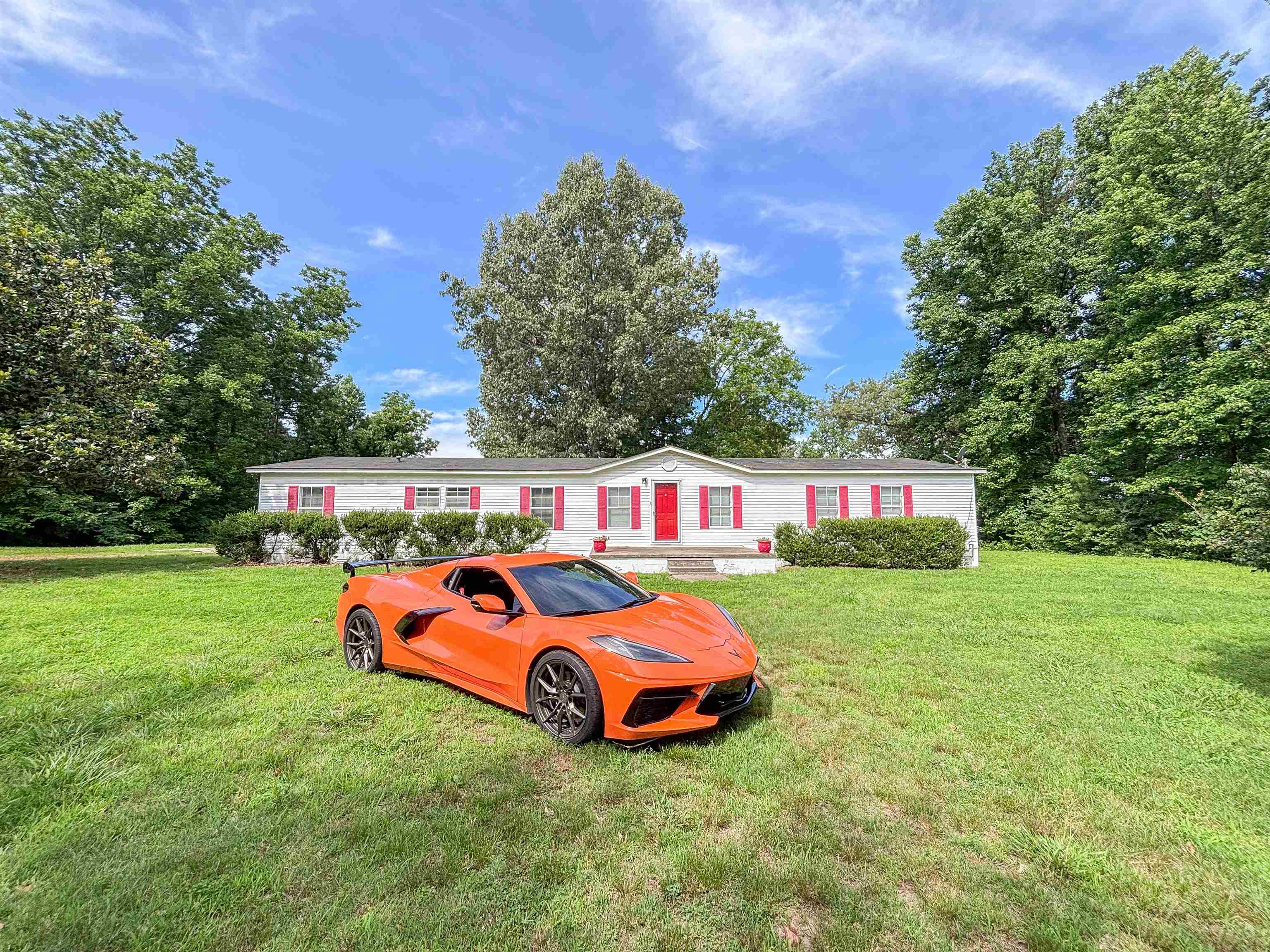 2847 Holly Grove Rd Property Photo 1