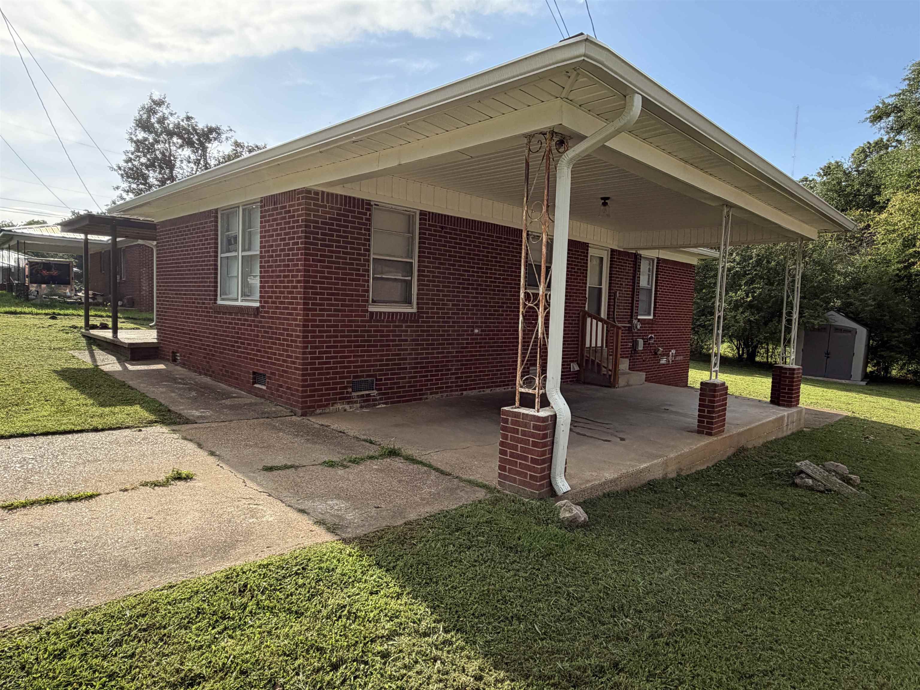 200 Jw Davis Dr Property Photo 28