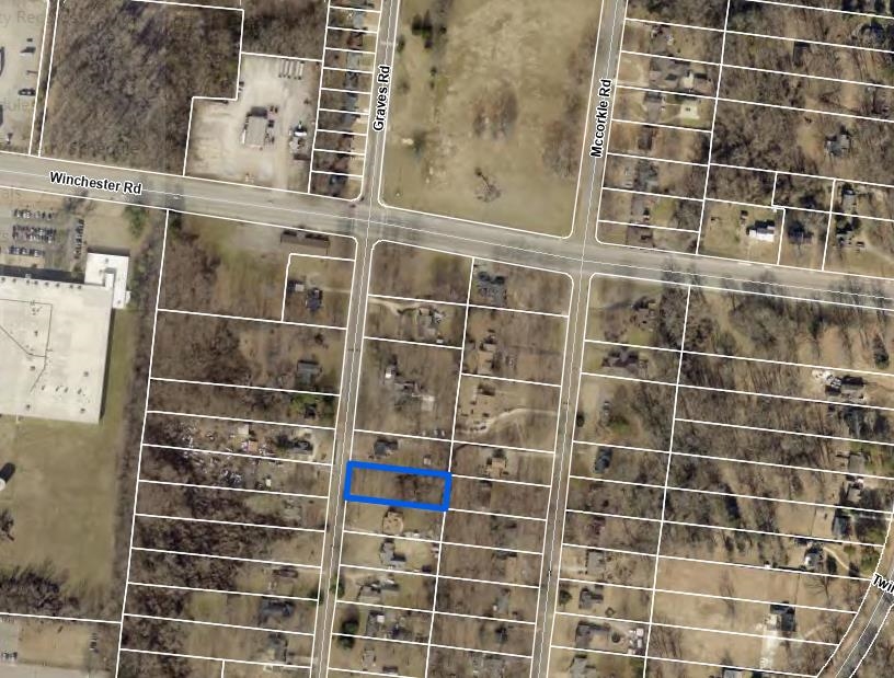 0 S GRAVES RD Property Photo 1