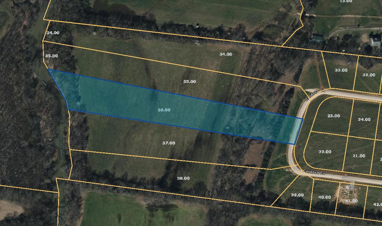 Lot 36 Cordova Cv Property Photo 4