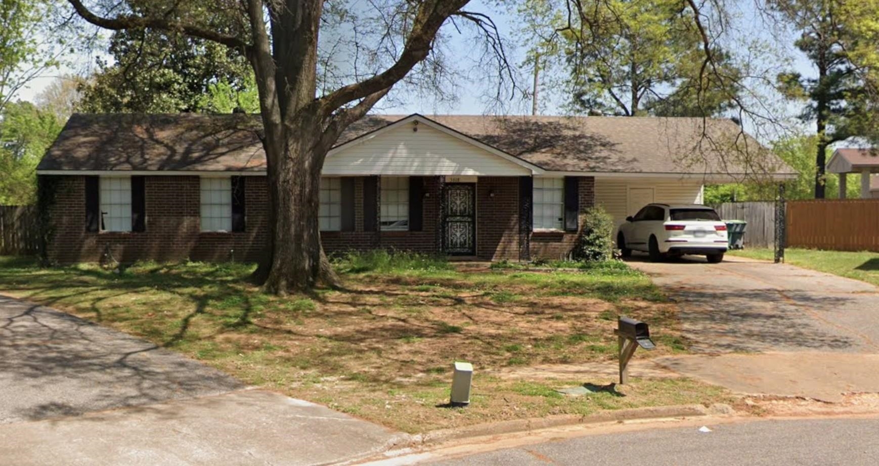 3618 Shoreham Dr Property Photo 1