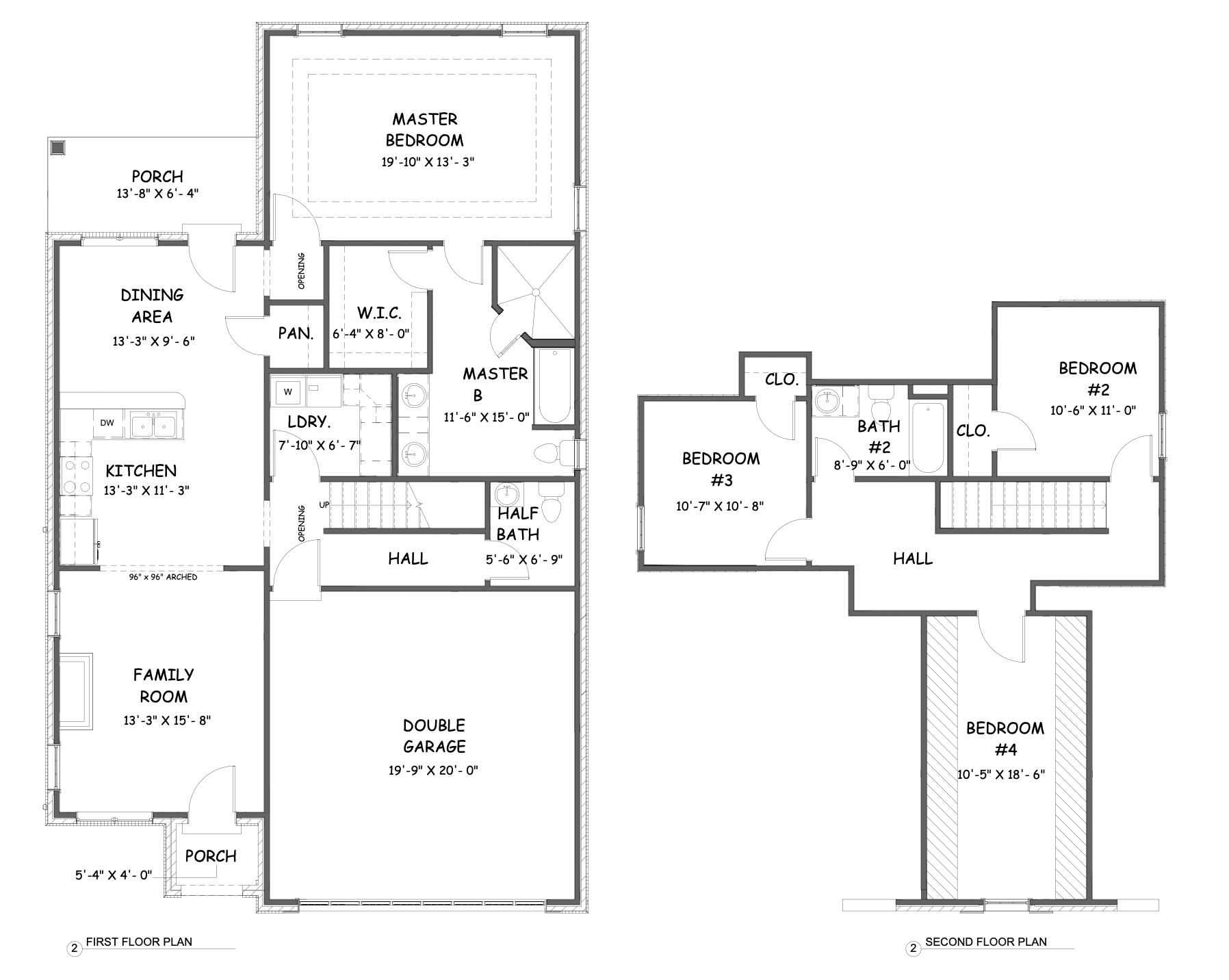 2811 Epping Crest Cv Property Photo 3
