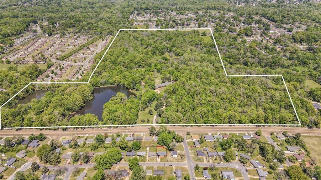 530 W Raines Rd Property Photo 2