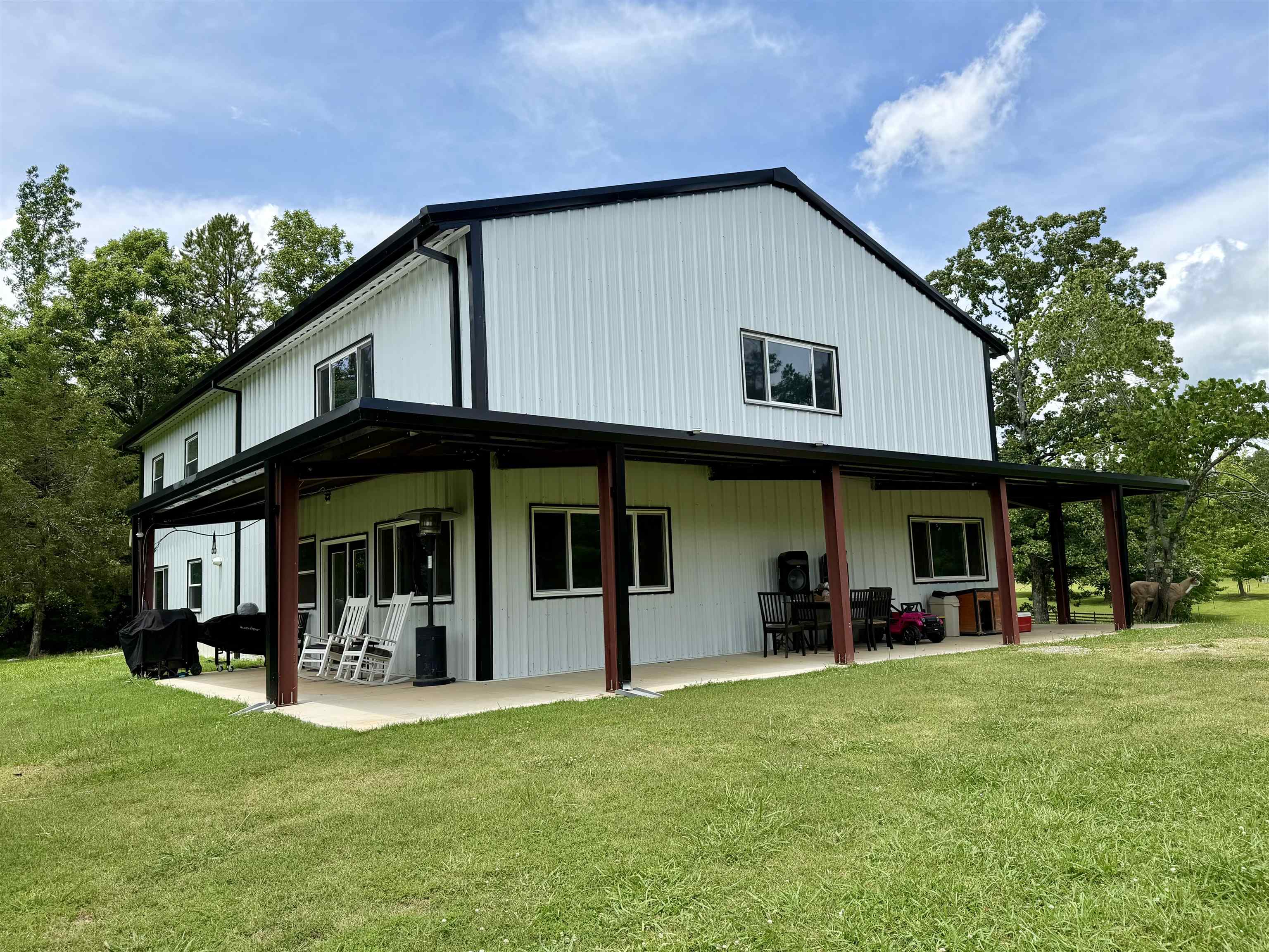 3670 Pea Vine Rd Property Photo 1