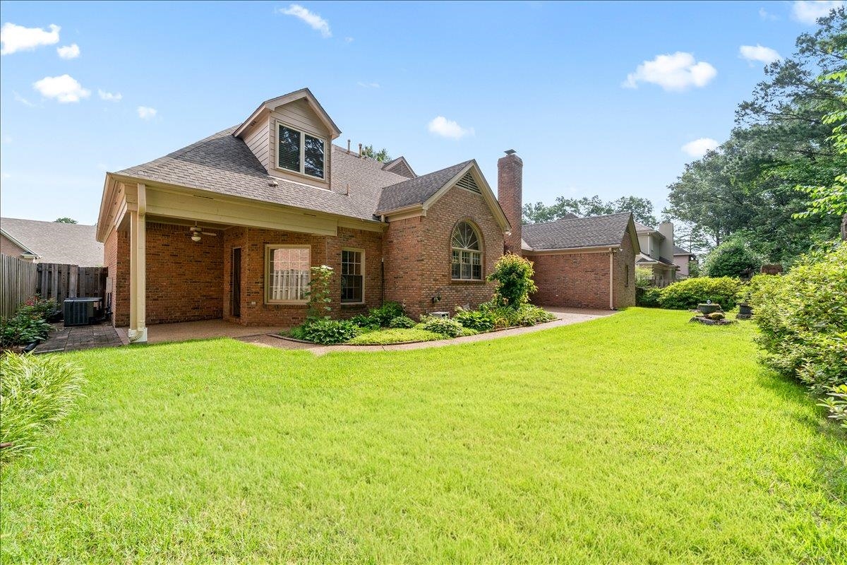 6619 Rue Beaumonde Dr Property Photo 37
