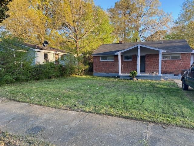 761 Harahan St Property Photo 2