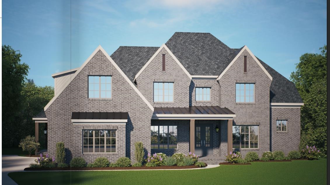 9544 DUCK POND CT Property Photo 1