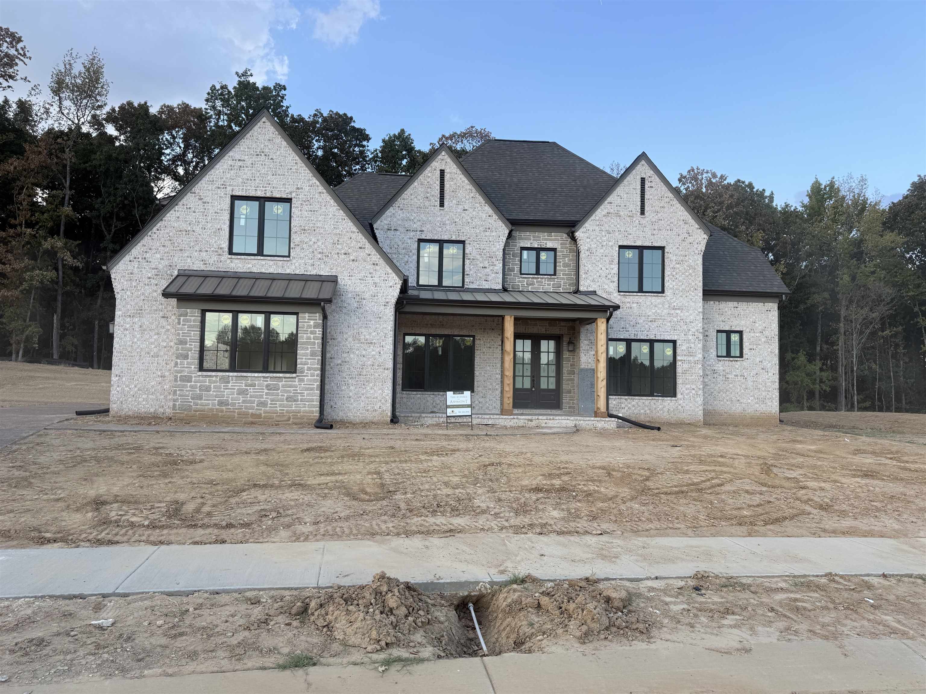 9544 DUCK POND CT