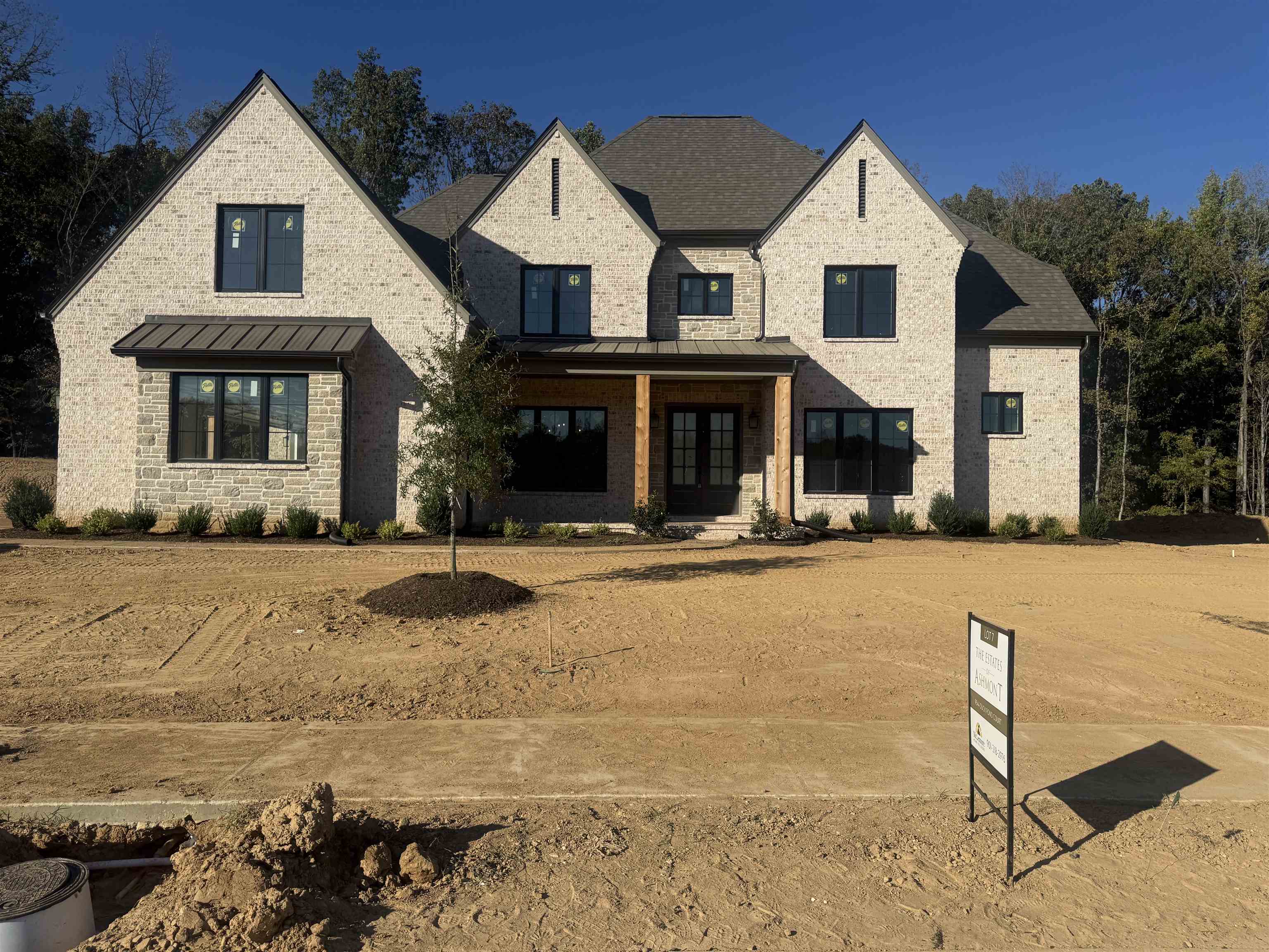 9544 Duck Pond Ct Property Photo 1