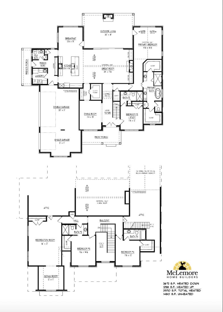 9544 Duck Pond Ct Property Photo 13
