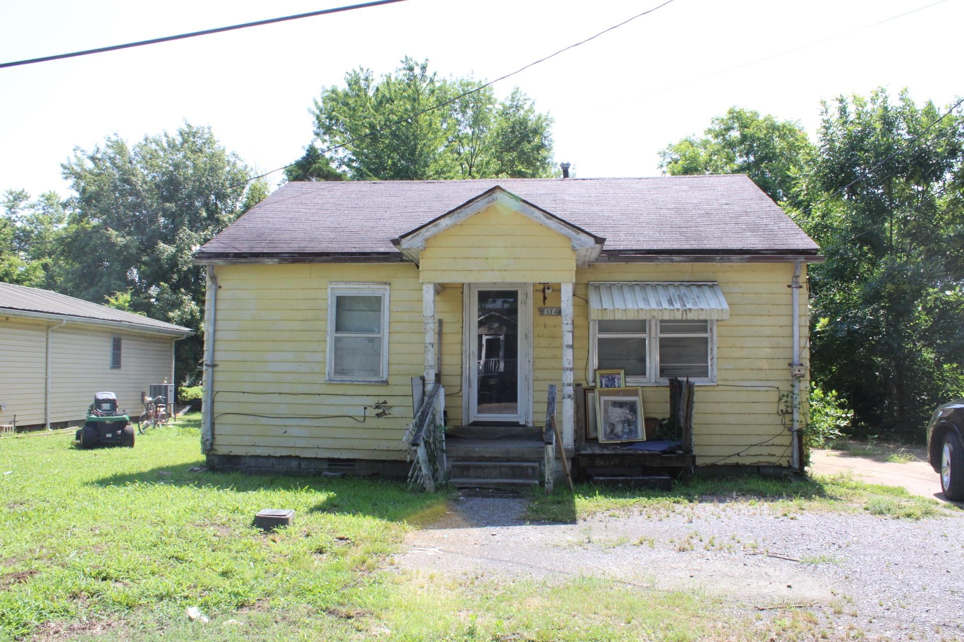 314 Tipton St Property Photo 1