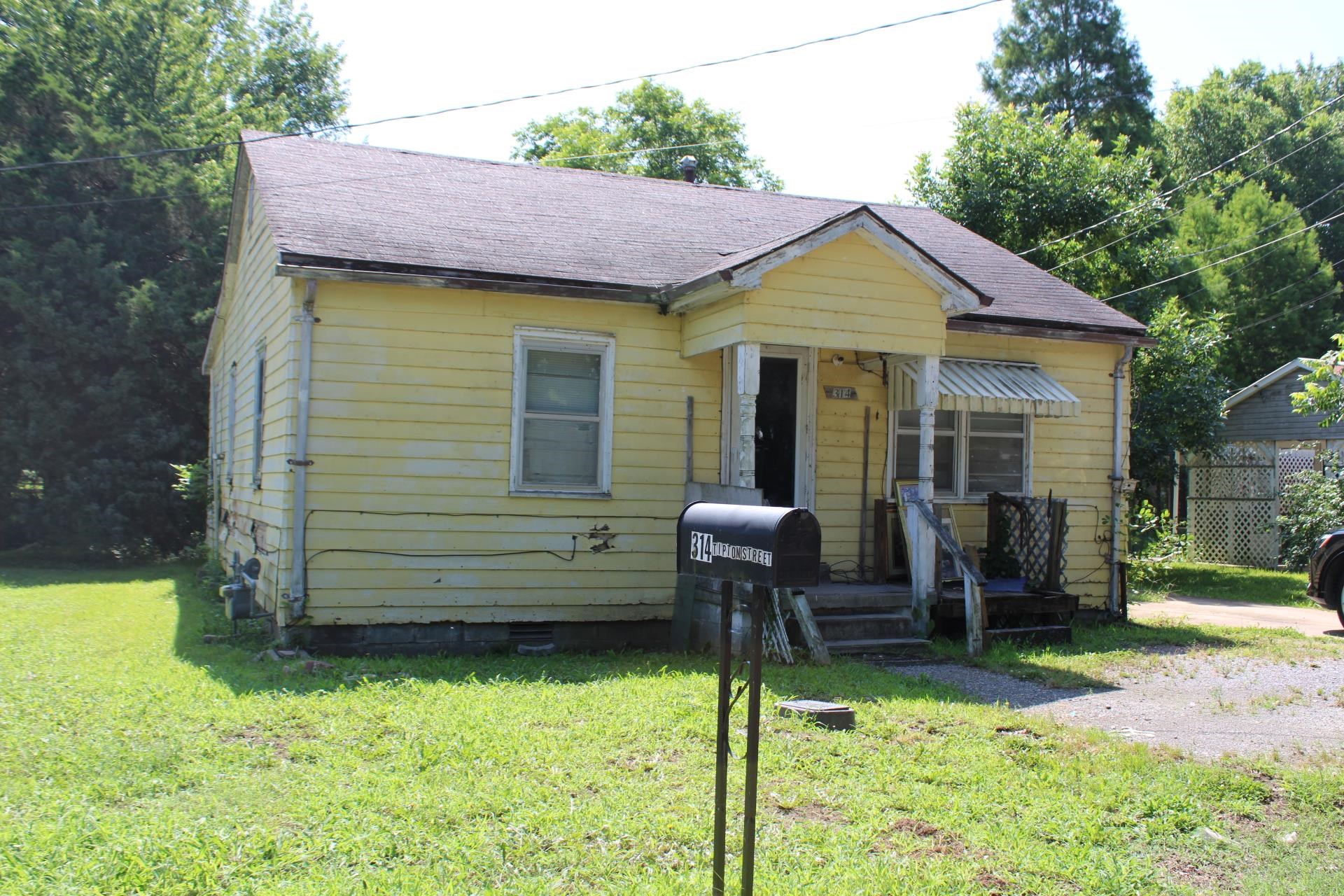 314 Tipton St Property Photo 19