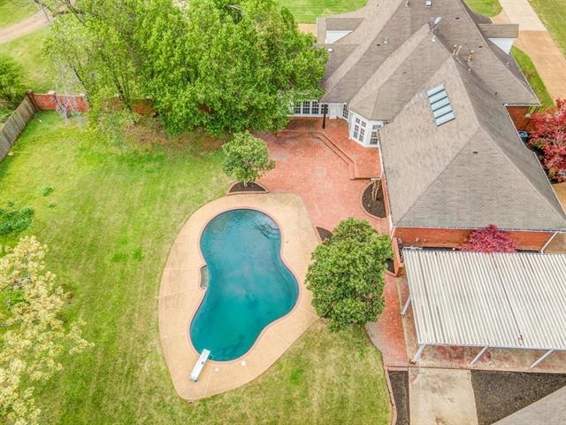 4314 Garner Pl Property Photo 2