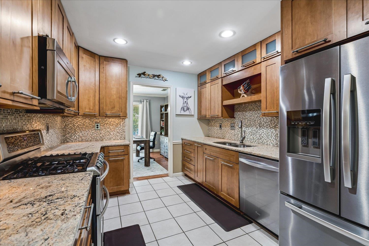 2309 Hickory Path Dr Property Photo 13