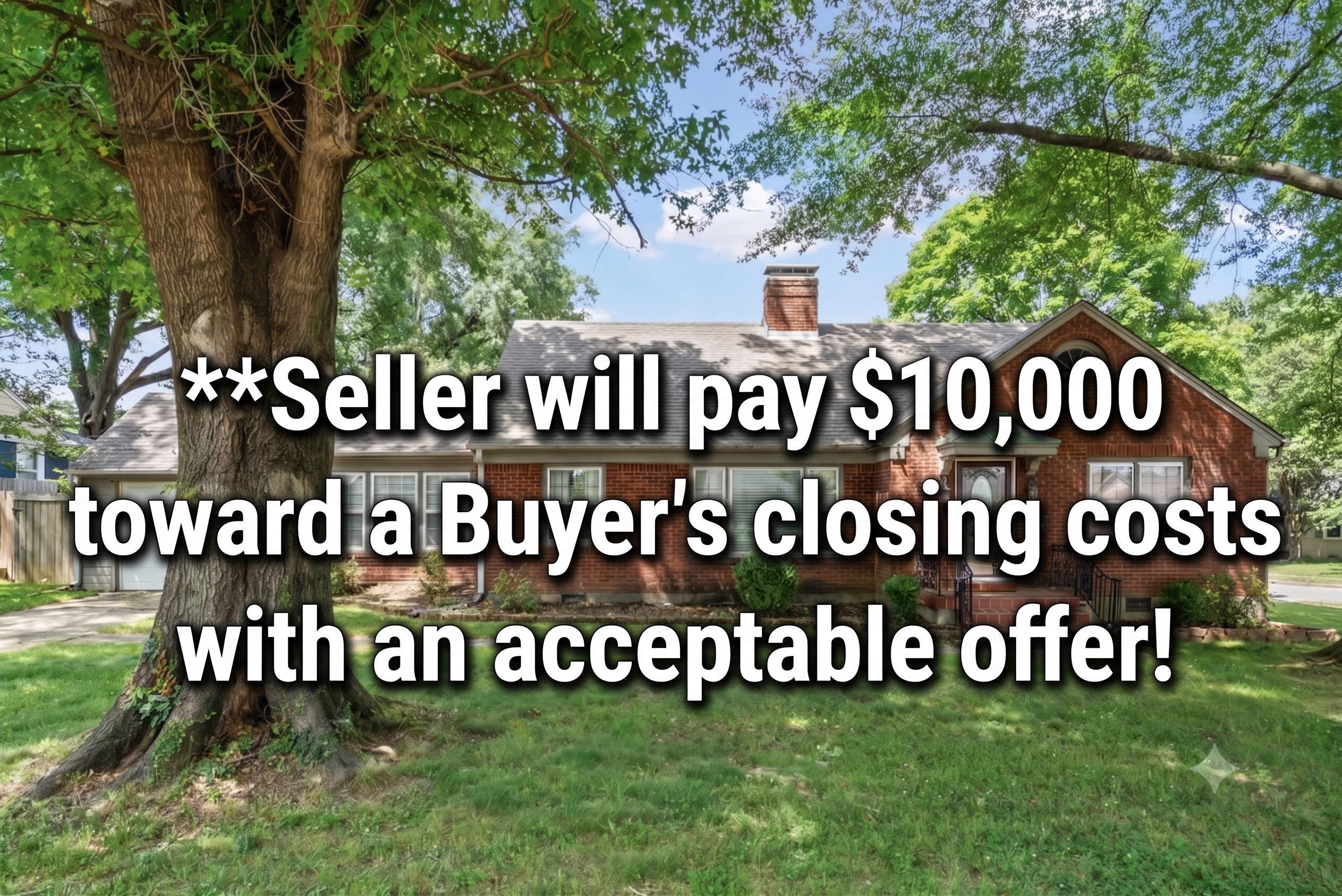 3456 Walnut Grove Rd Property Photo 1