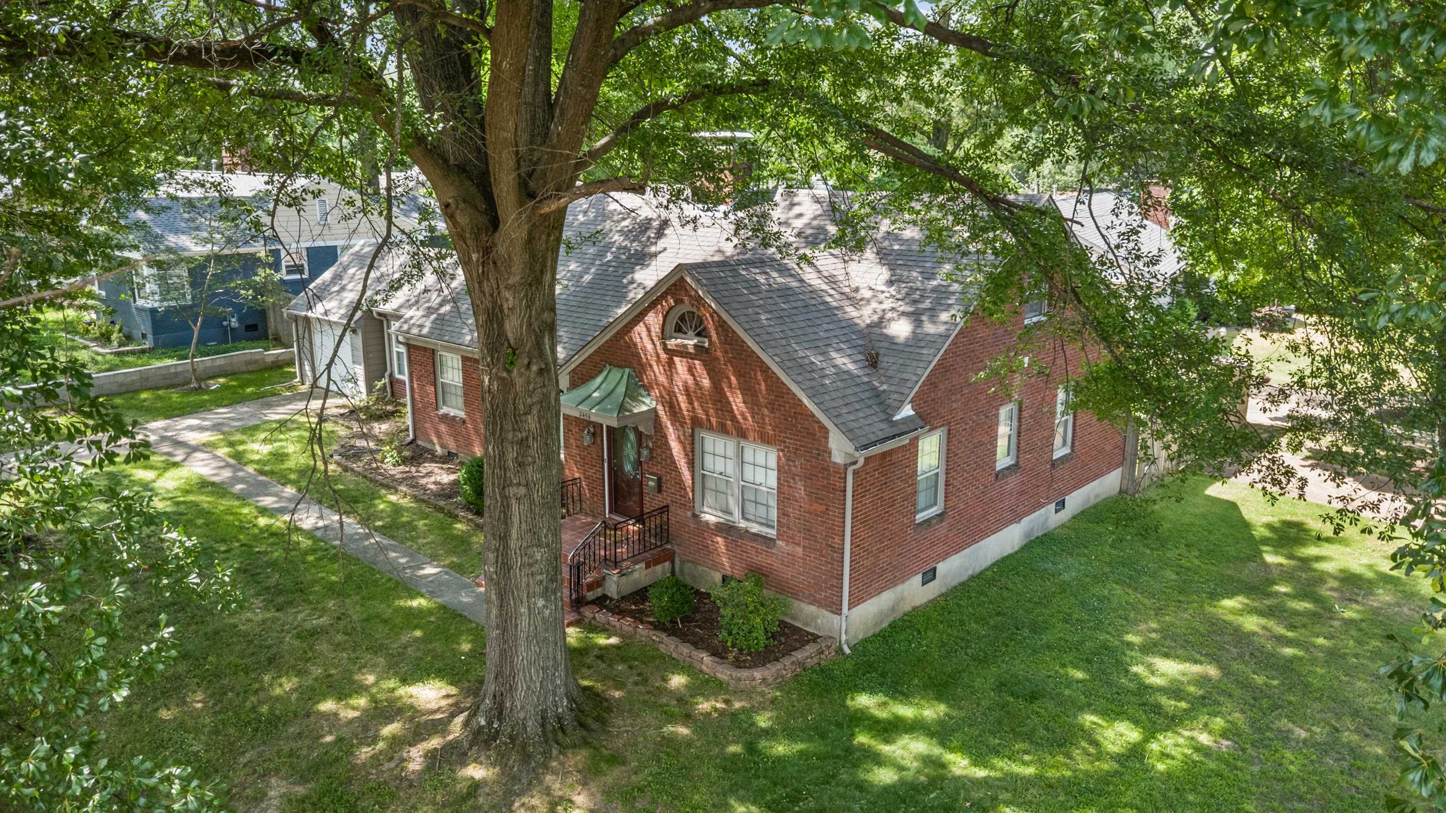 3456 Walnut Grove Rd Property Photo 2