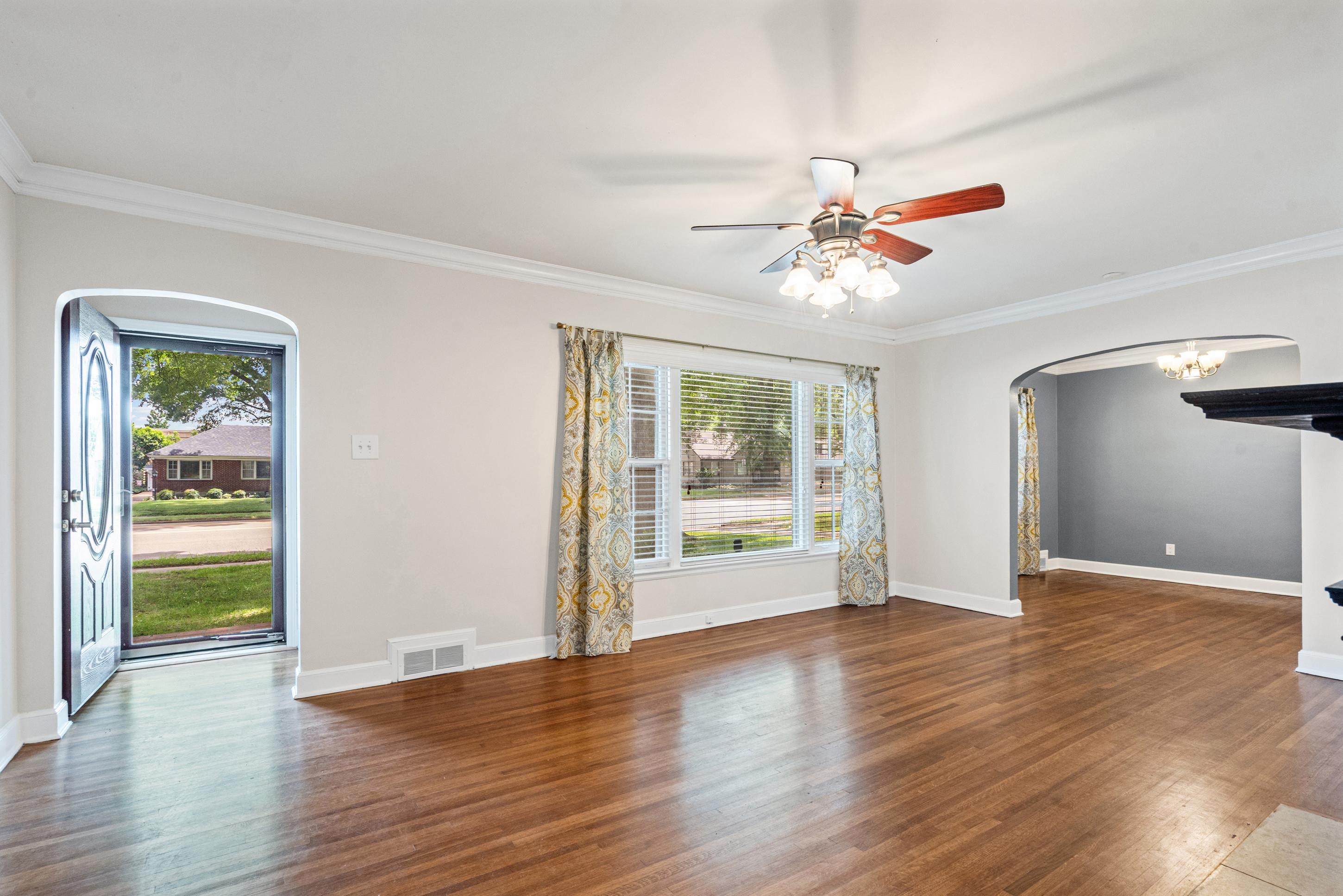 3456 Walnut Grove Rd Property Photo 4