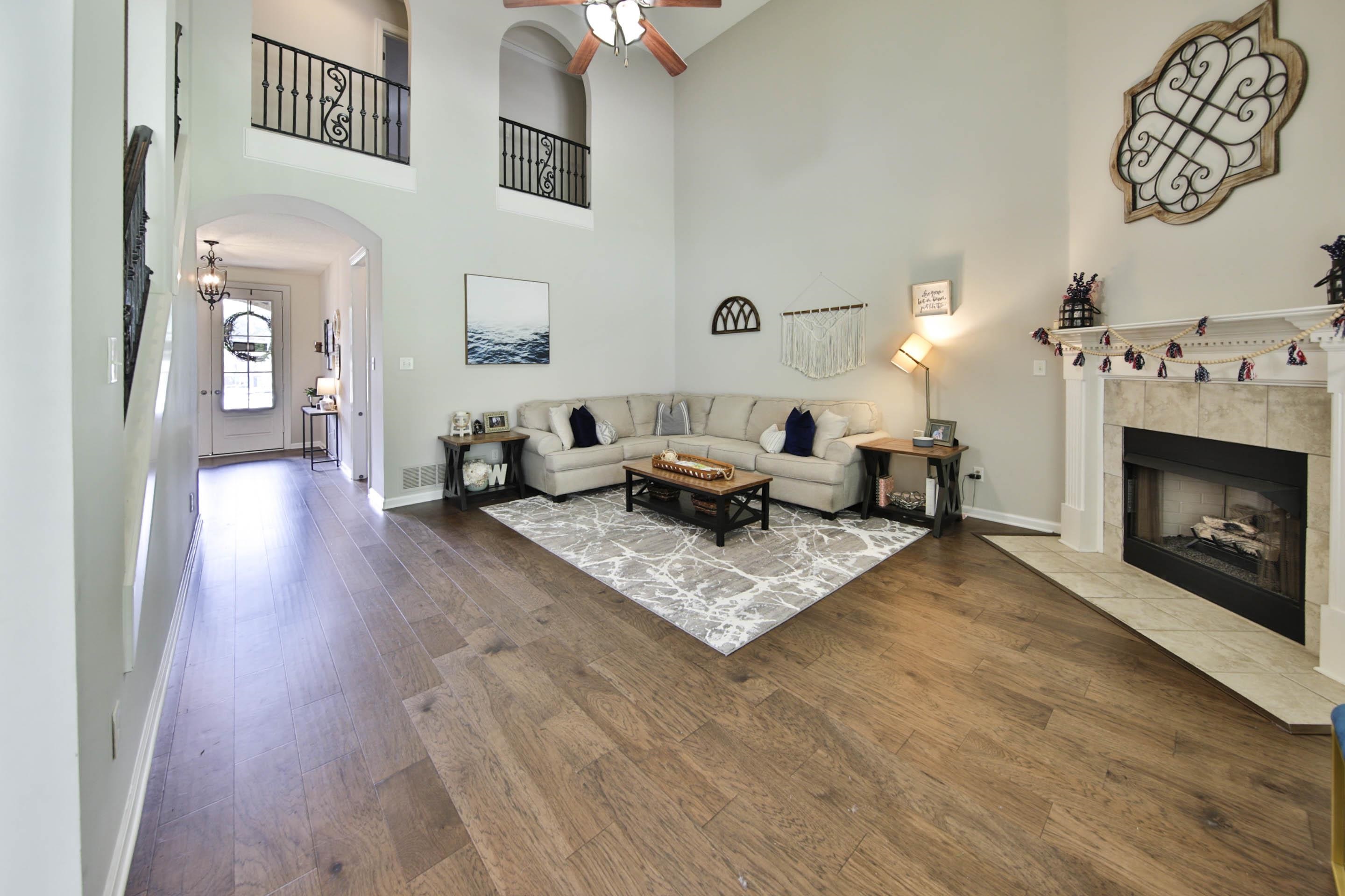 5519 Chapel Meadow Cv Property Photo 3