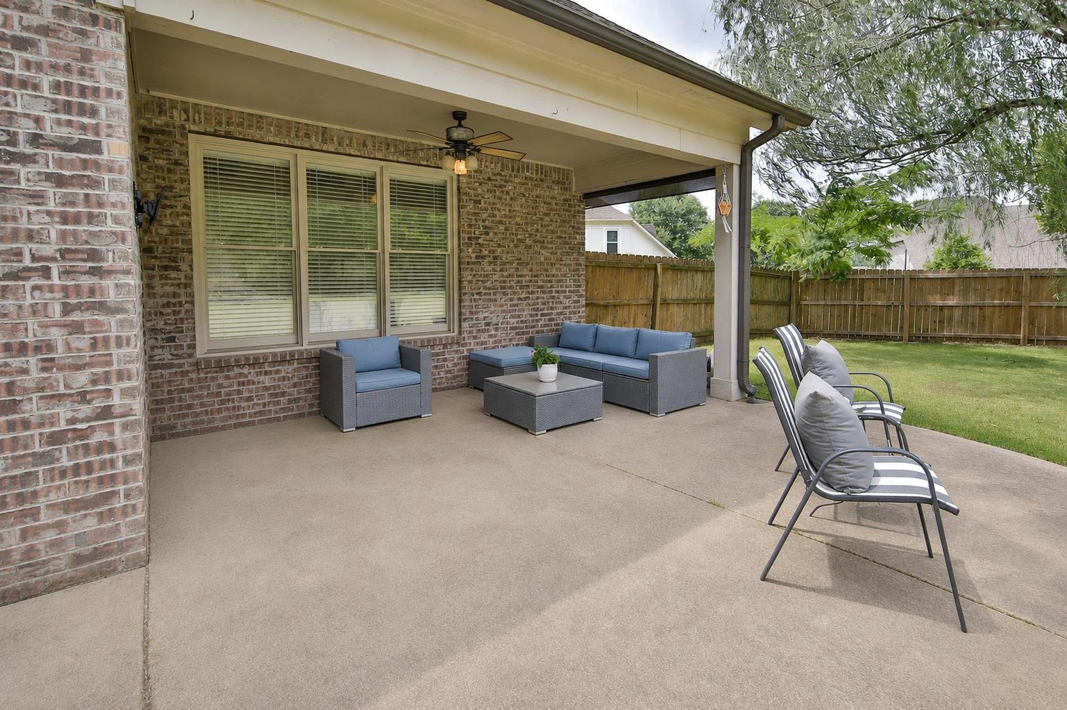 5519 Chapel Meadow Cv Property Photo 28