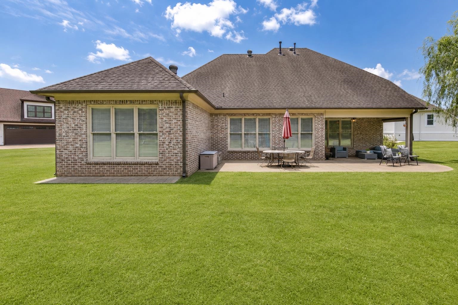 5519 Chapel Meadow Cv Property Photo 29