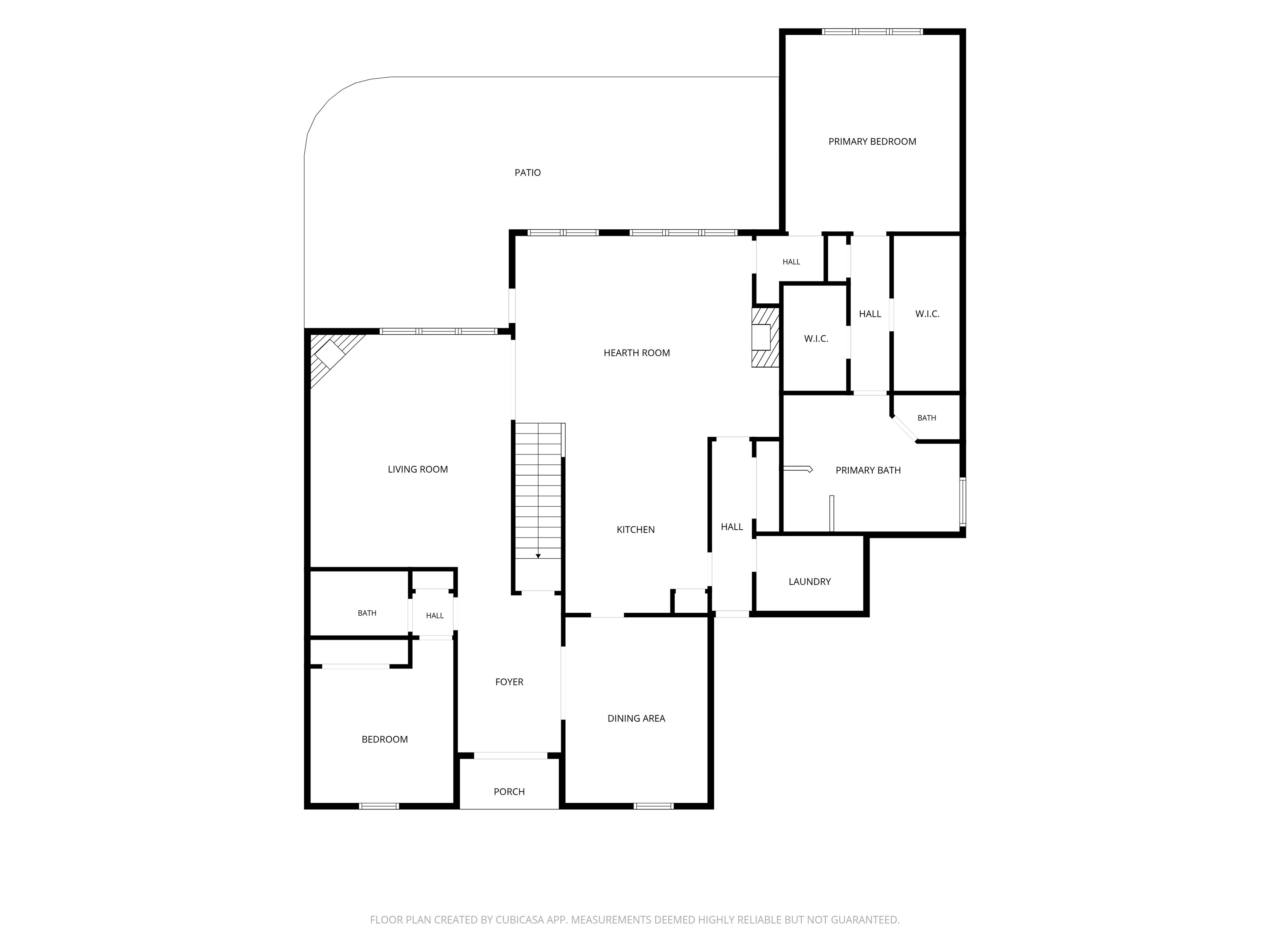 5519 Chapel Meadow Cv Property Photo 33