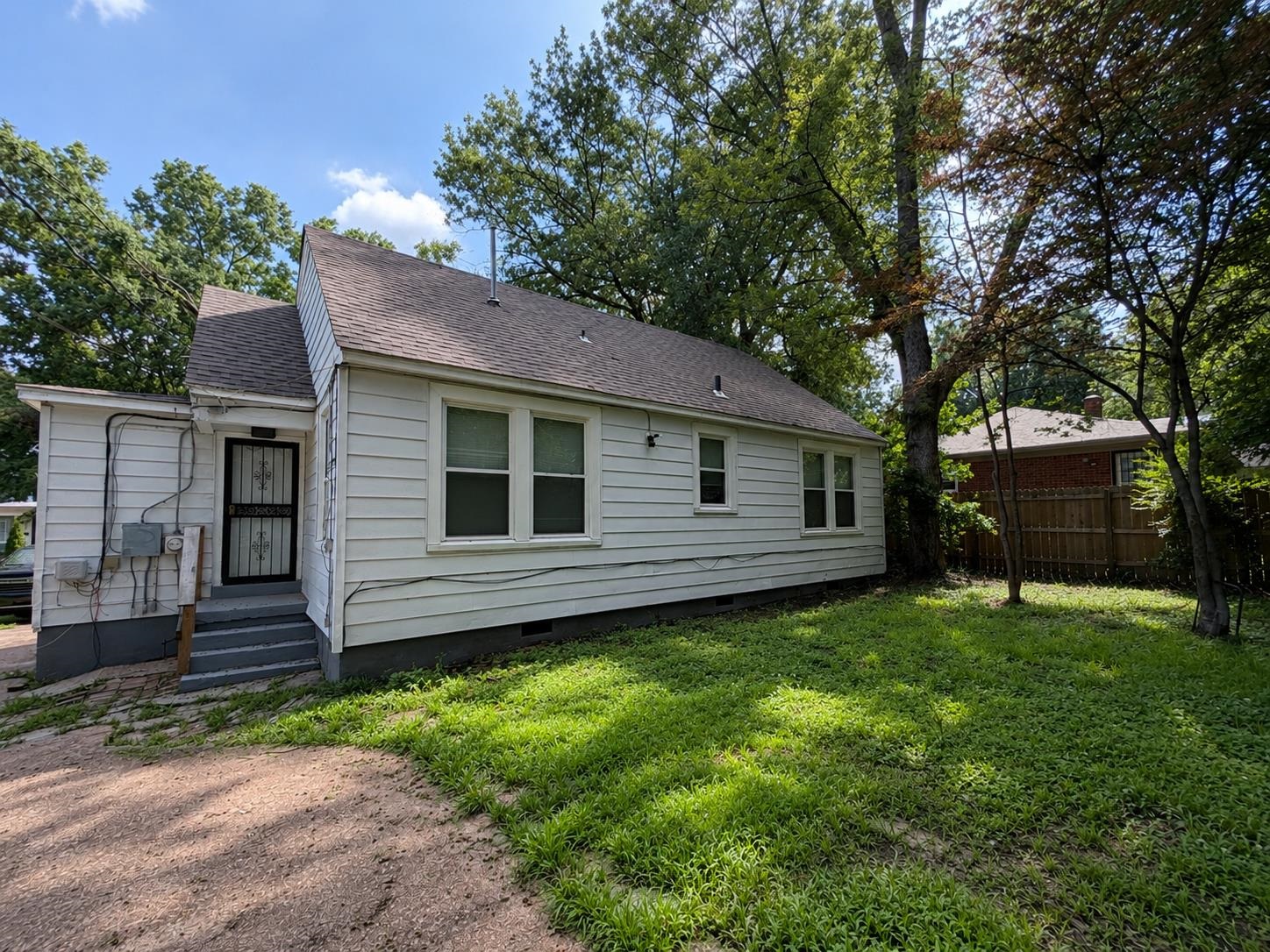 3610 Kearney Ave Property Photo 10