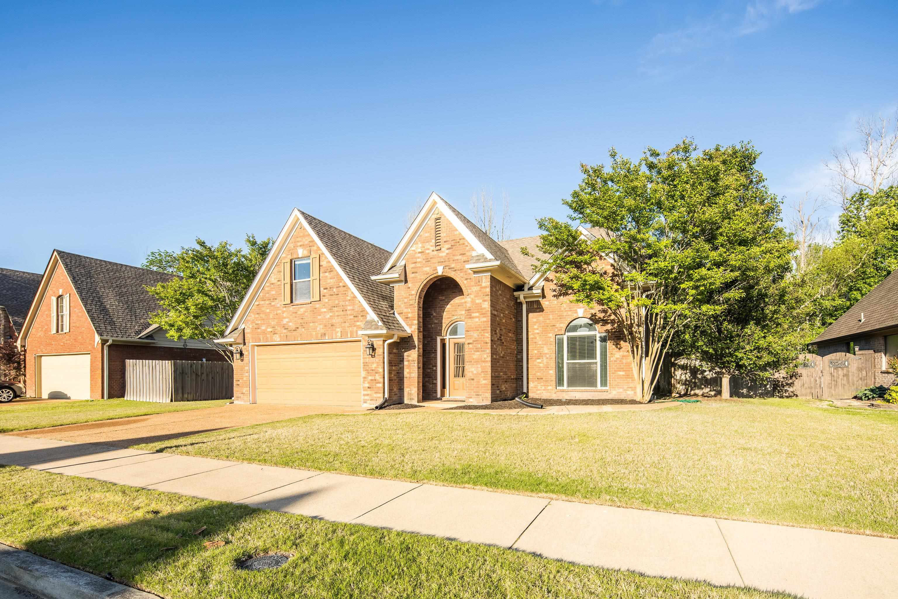 5098 Shetland Trl Property Photo 1