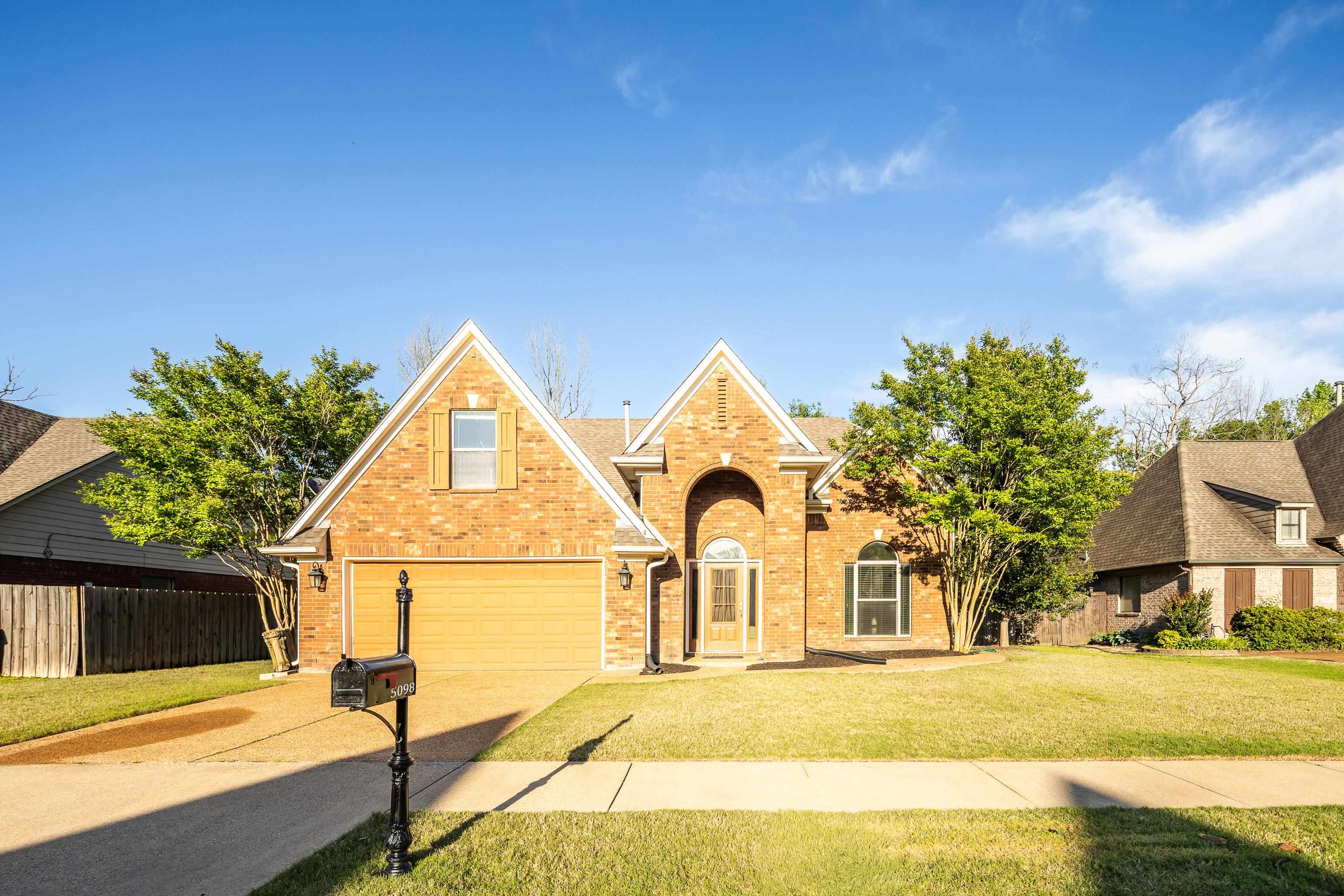 5098 Shetland Trl Property Photo 2