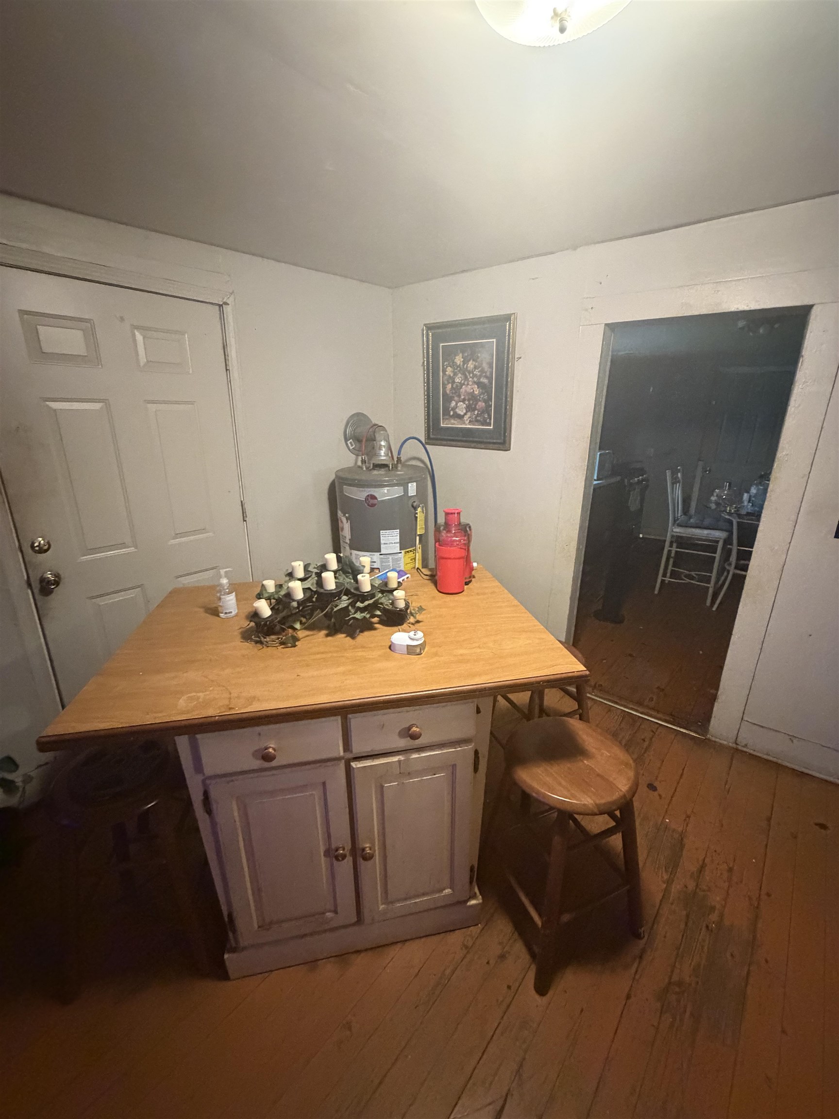 196 Barbee Ave Property Photo 3