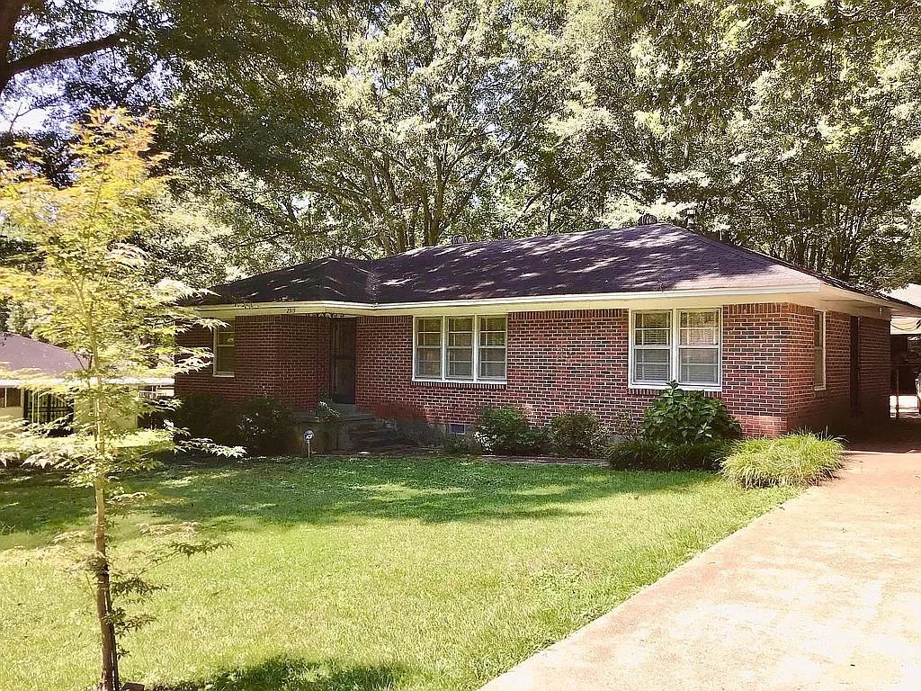 2919 Bede St Property Photo 1