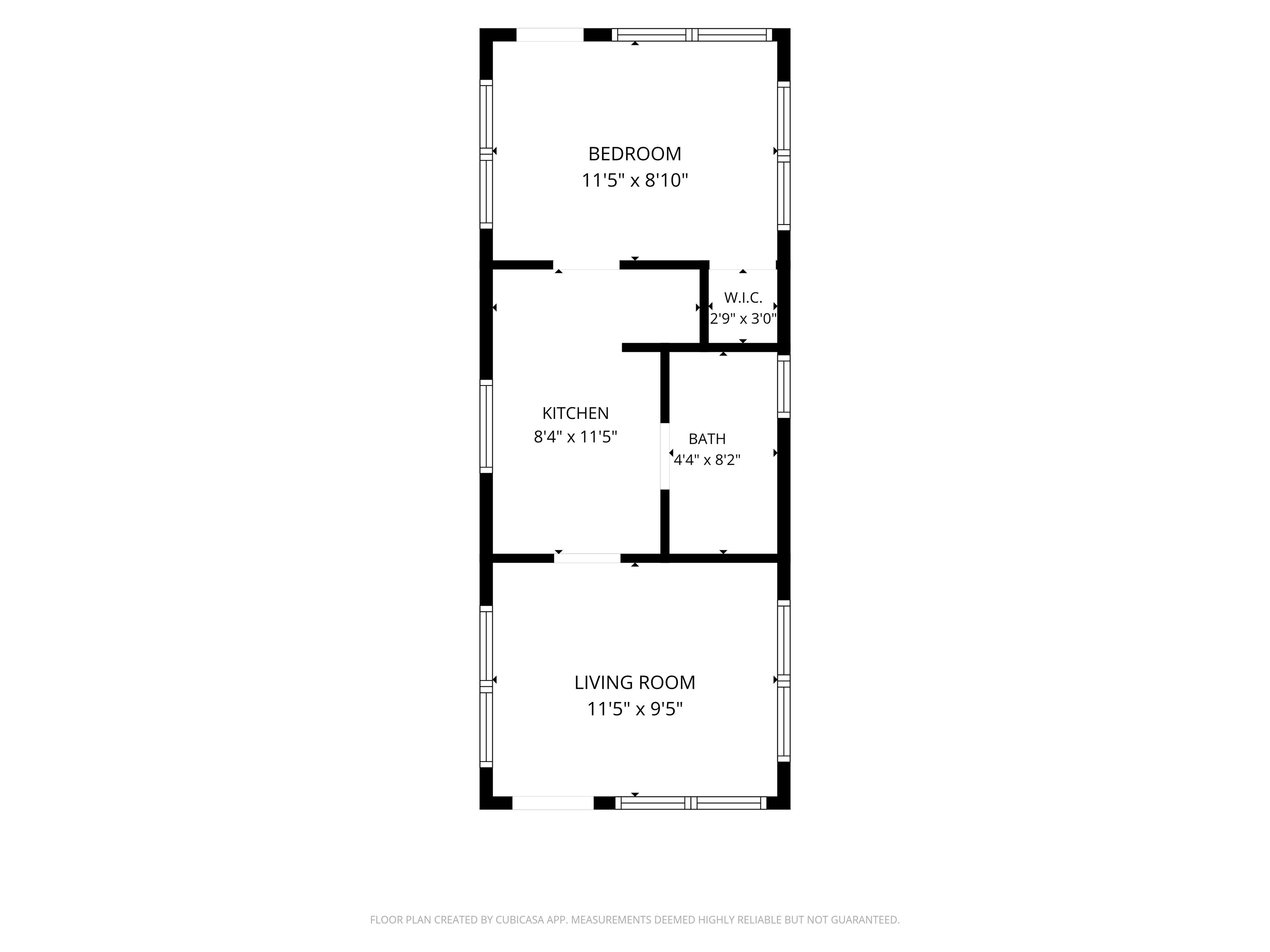 330 Whitley Way Property Photo 19