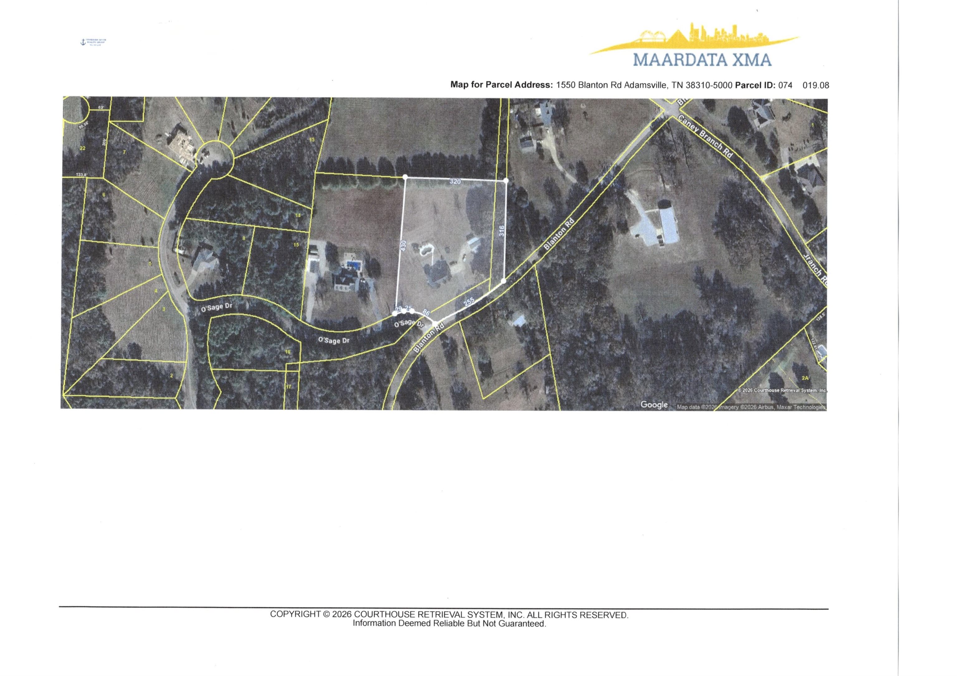 1550 Blanton Rd Property Photo 37