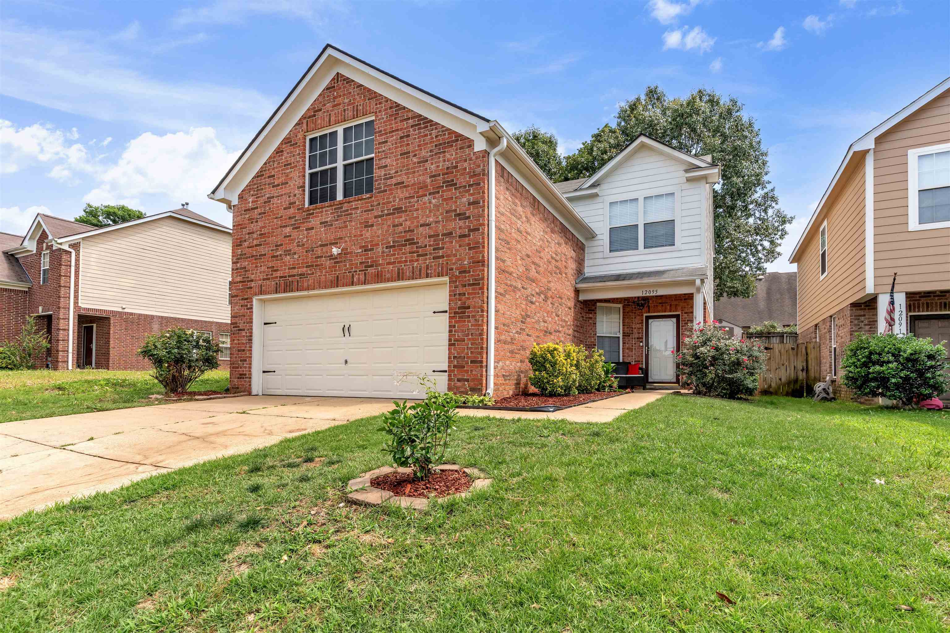 12095 MISTY TRL Property Photo 1