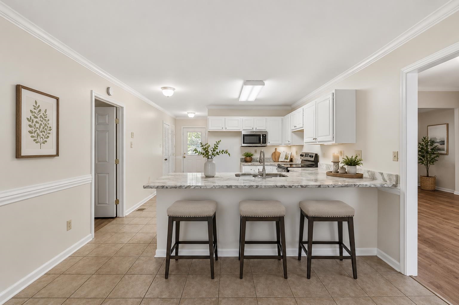171 BRIERHEDGE RD