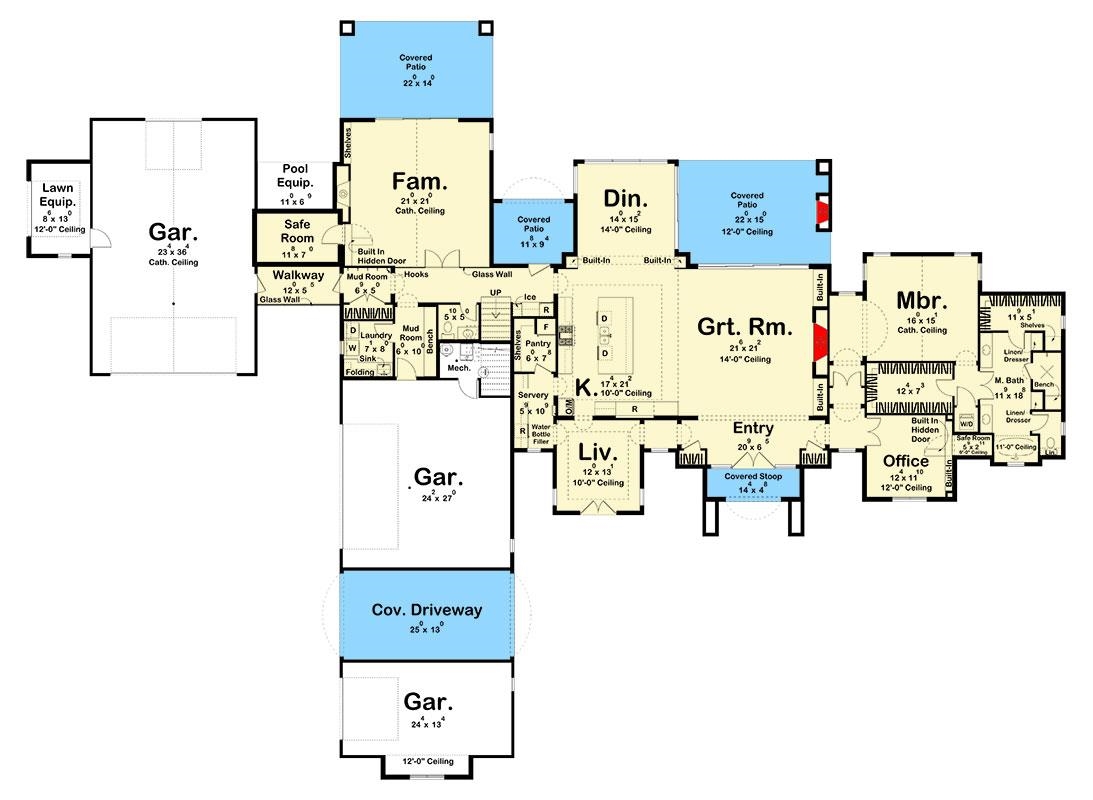 8965 Freeman Oaks Cv Property Photo 33