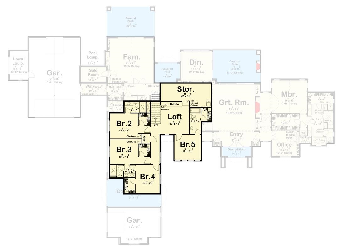 8965 Freeman Oaks Cv Property Photo 34