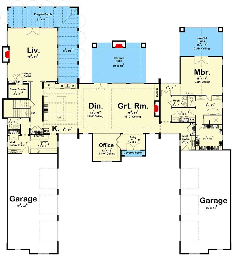 8930 Freeman Oaks Cv Property Photo 31