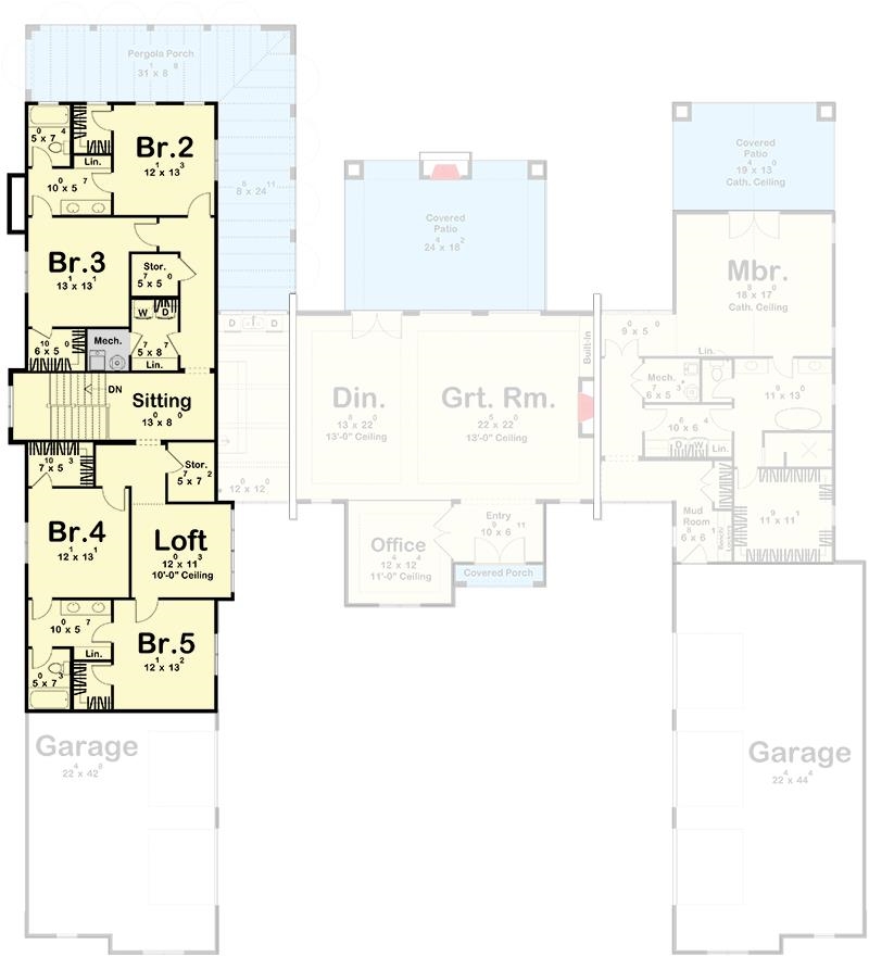 8930 Freeman Oaks Cv Property Photo 32