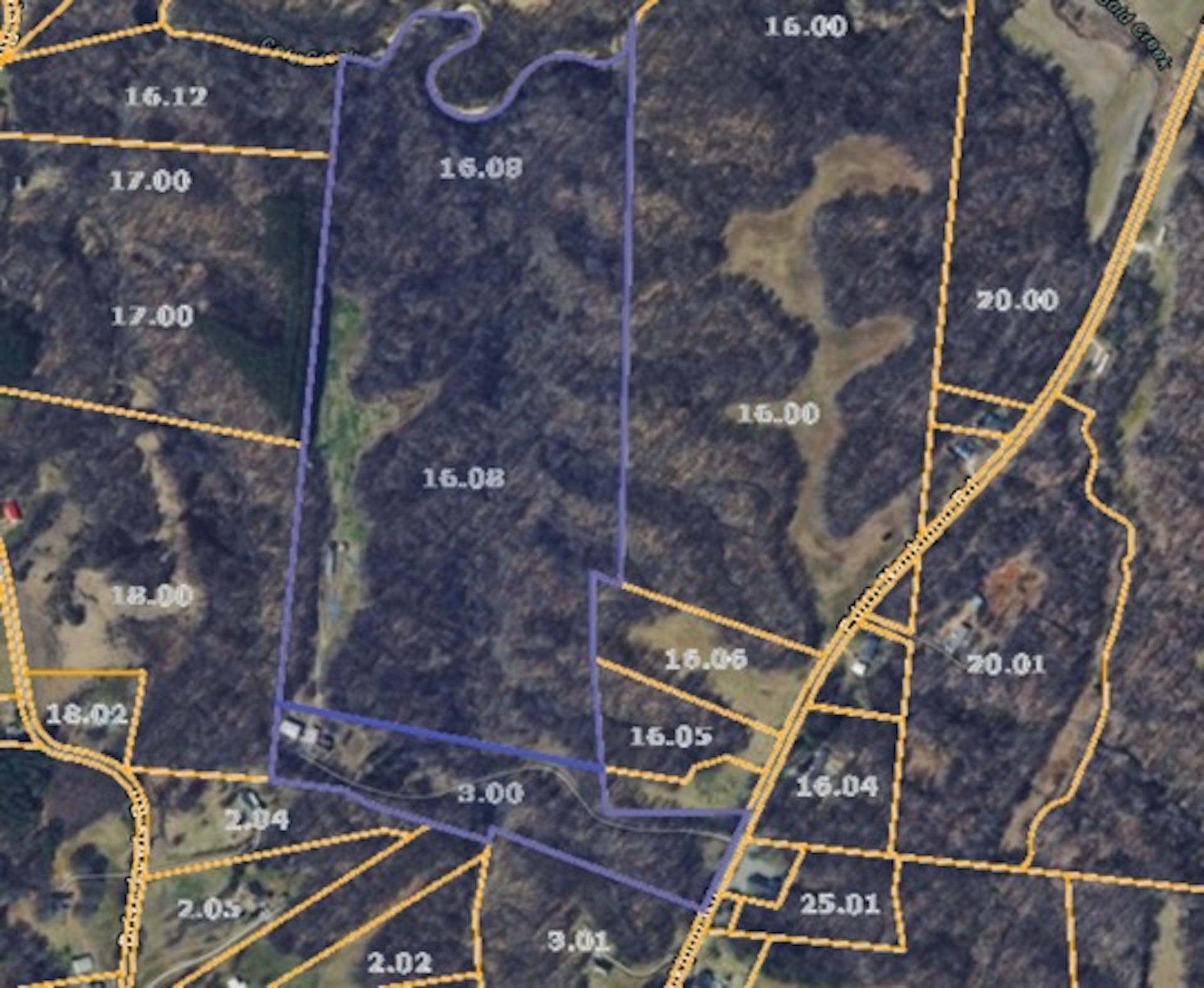 4637 Edith Nankipoo Rd Property Photo 17